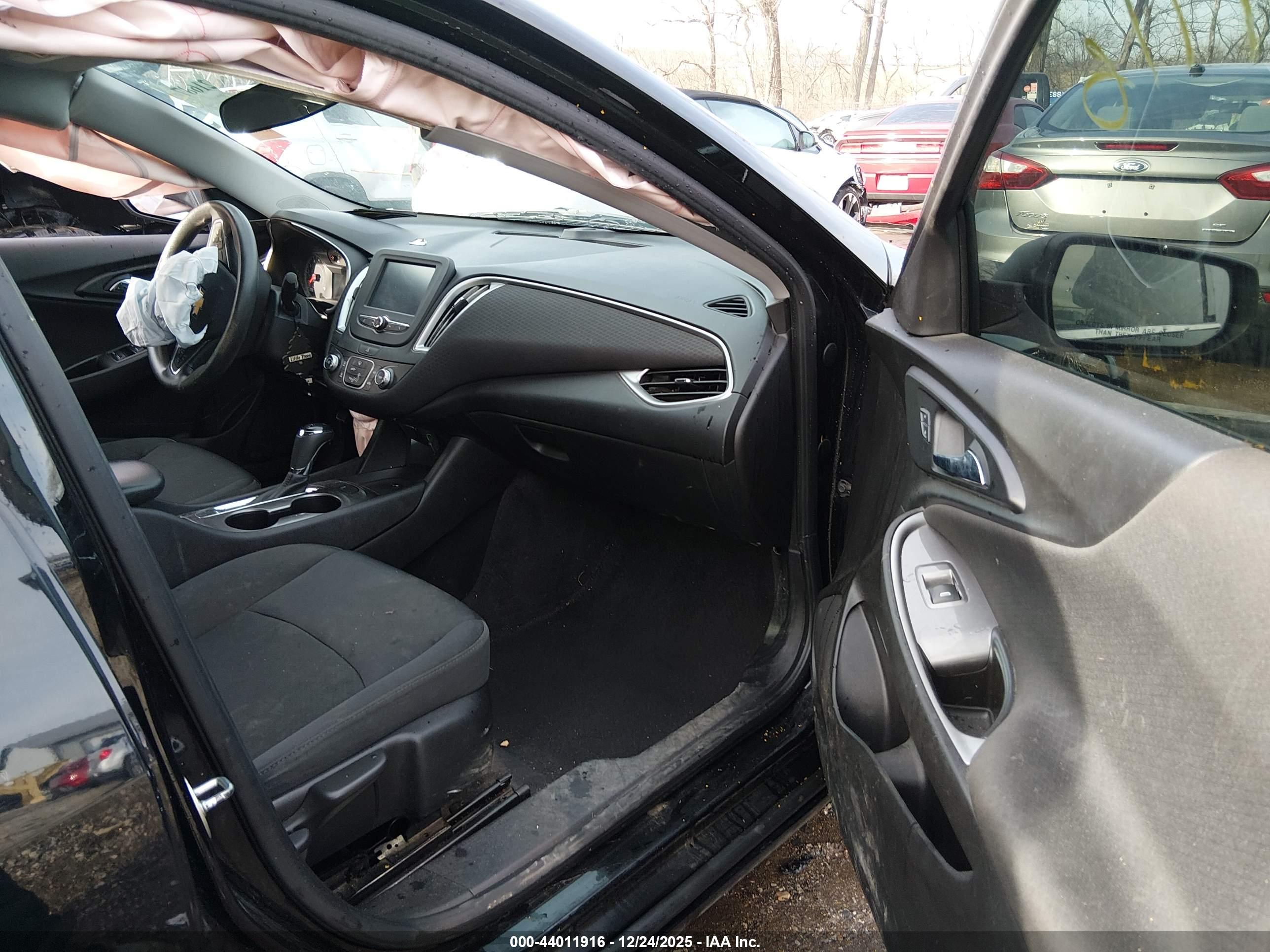 CHEVROLET MALIBU image 5