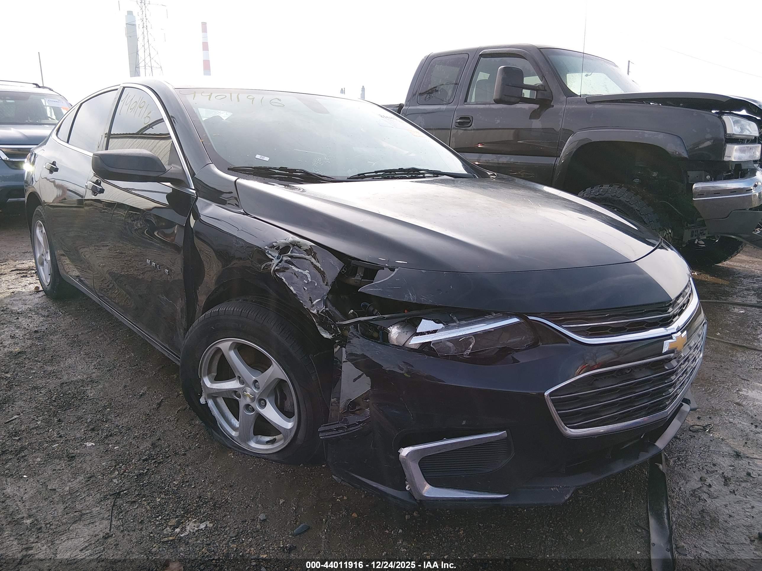 CHEVROLET MALIBU image 6