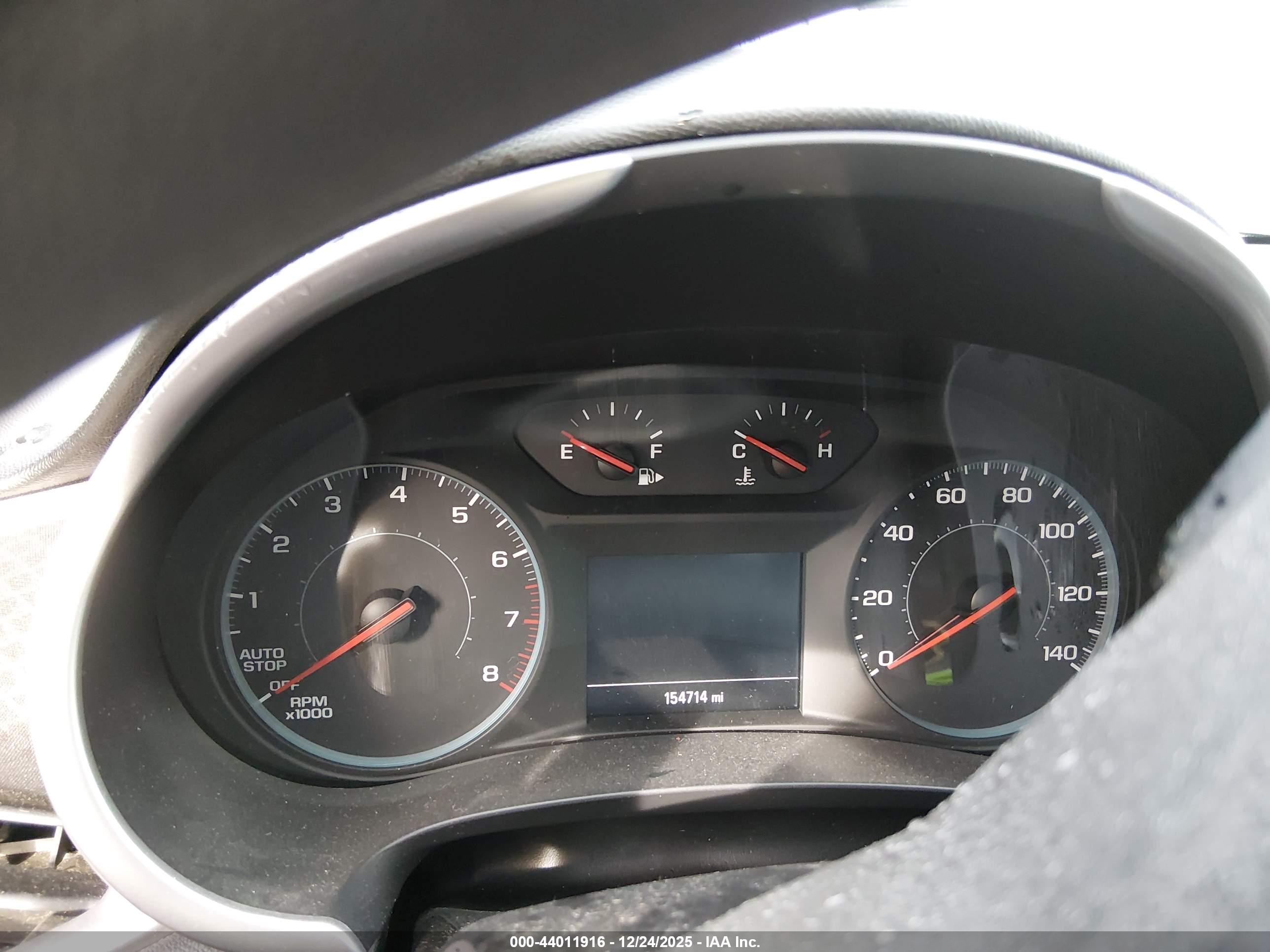 CHEVROLET MALIBU image 7