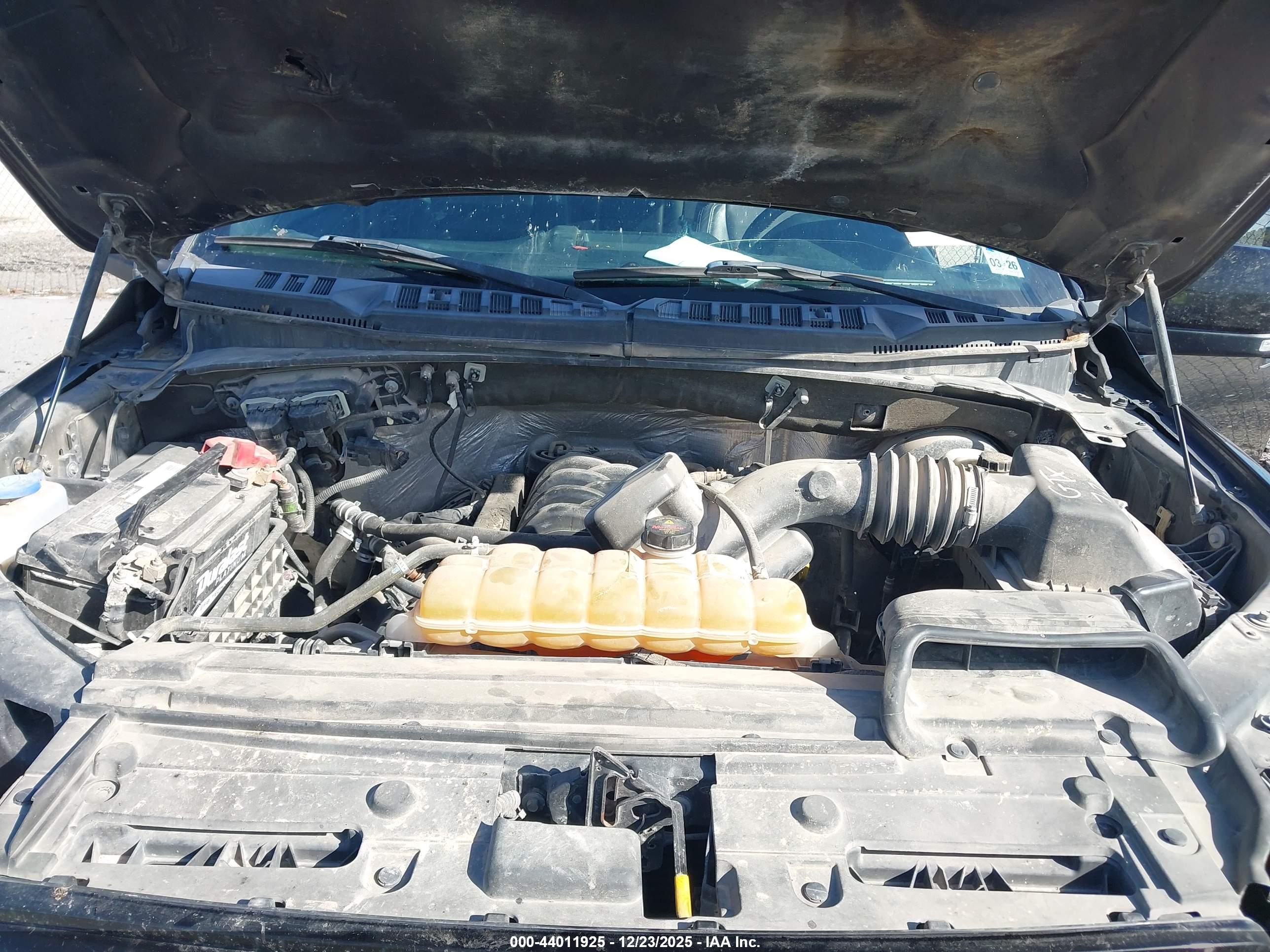 FORD F-150 image 10