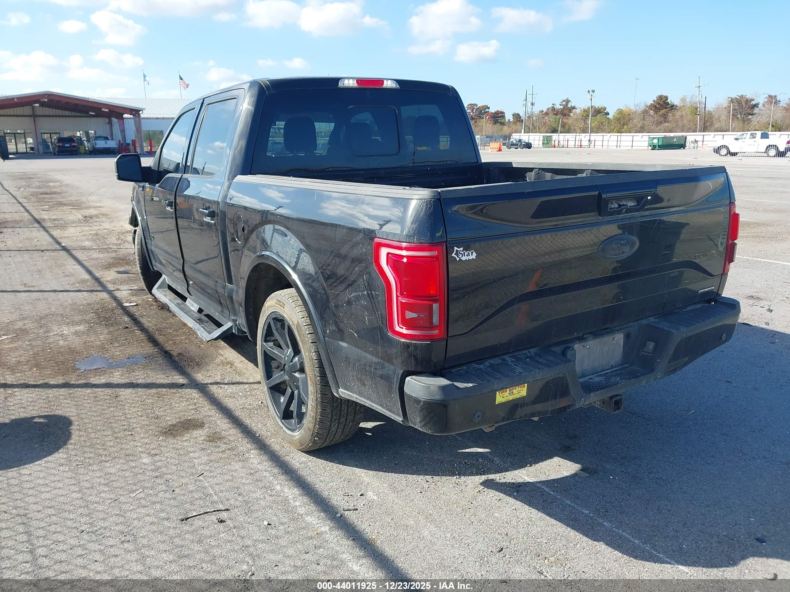 FORD F-150 image 3