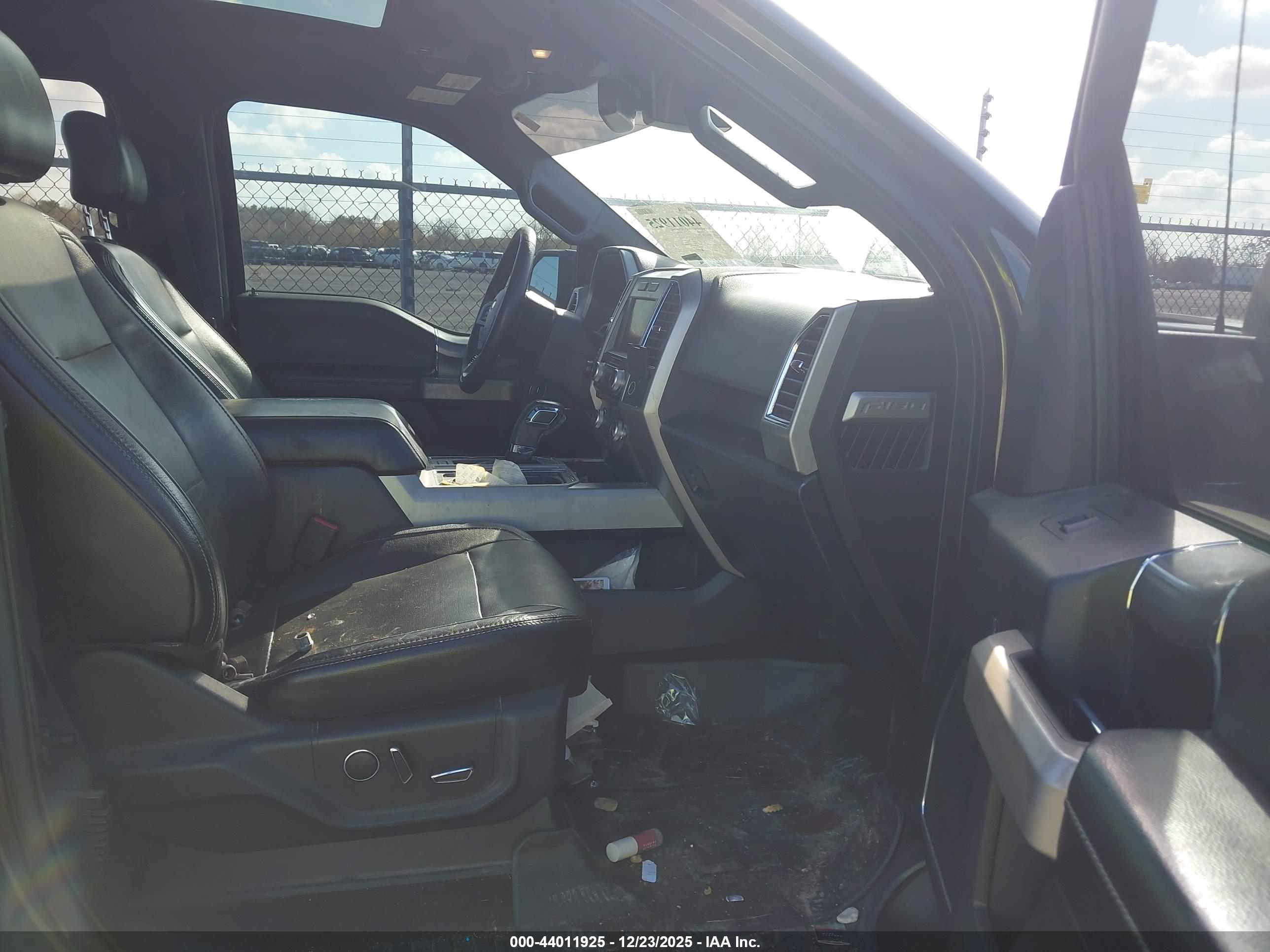 FORD F-150 image 5