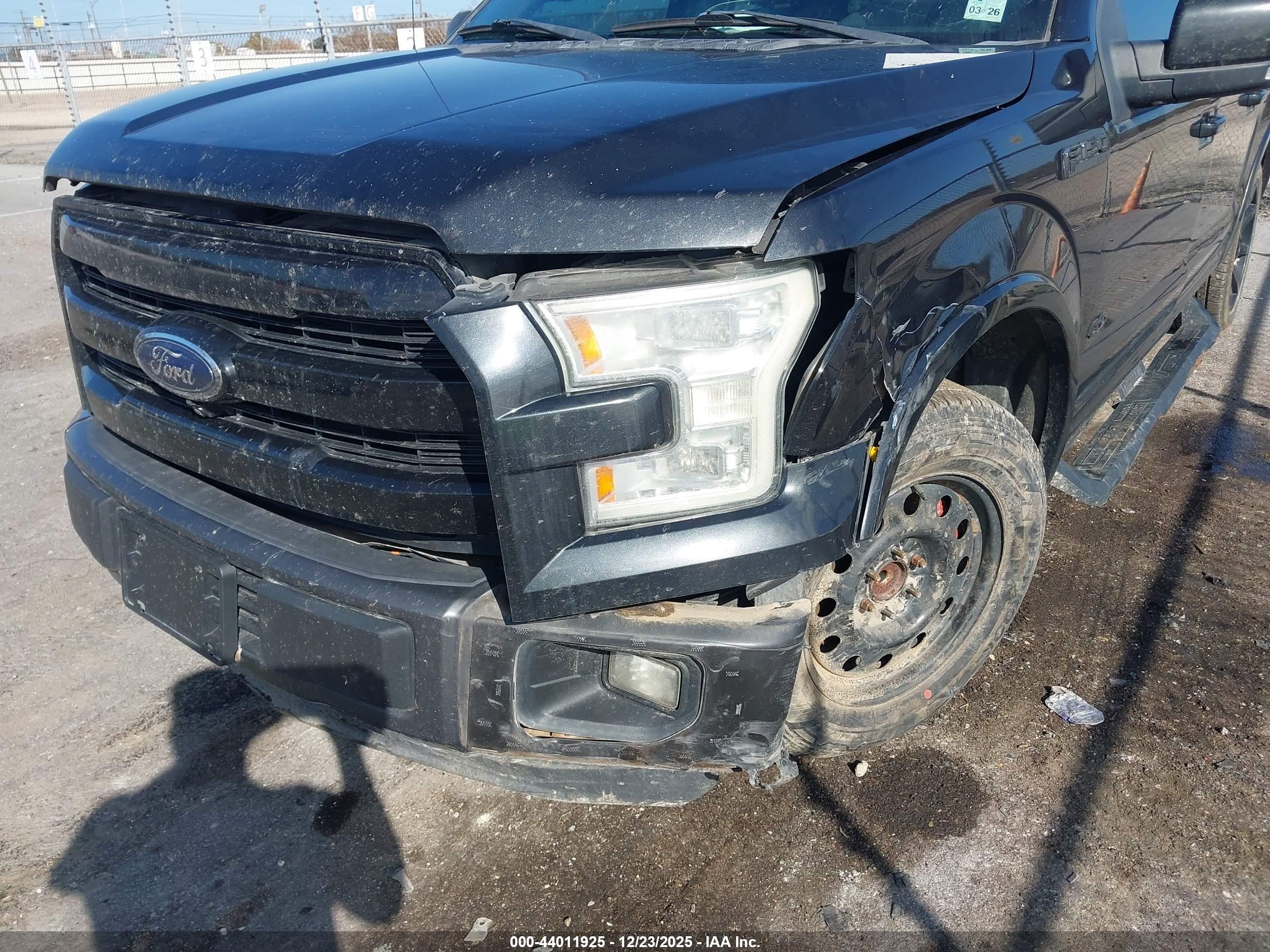 FORD F-150 image 6