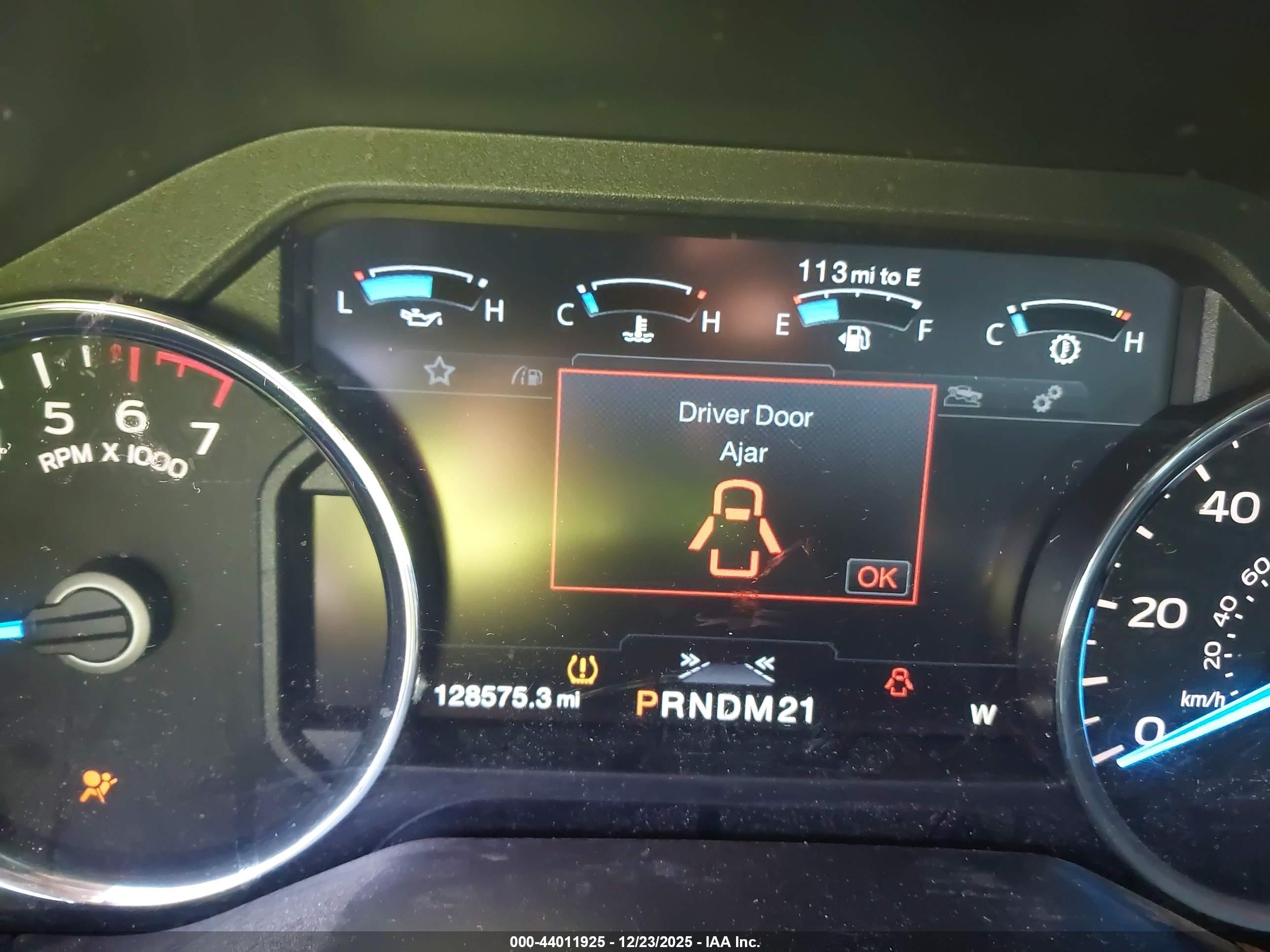 FORD F-150 image 7