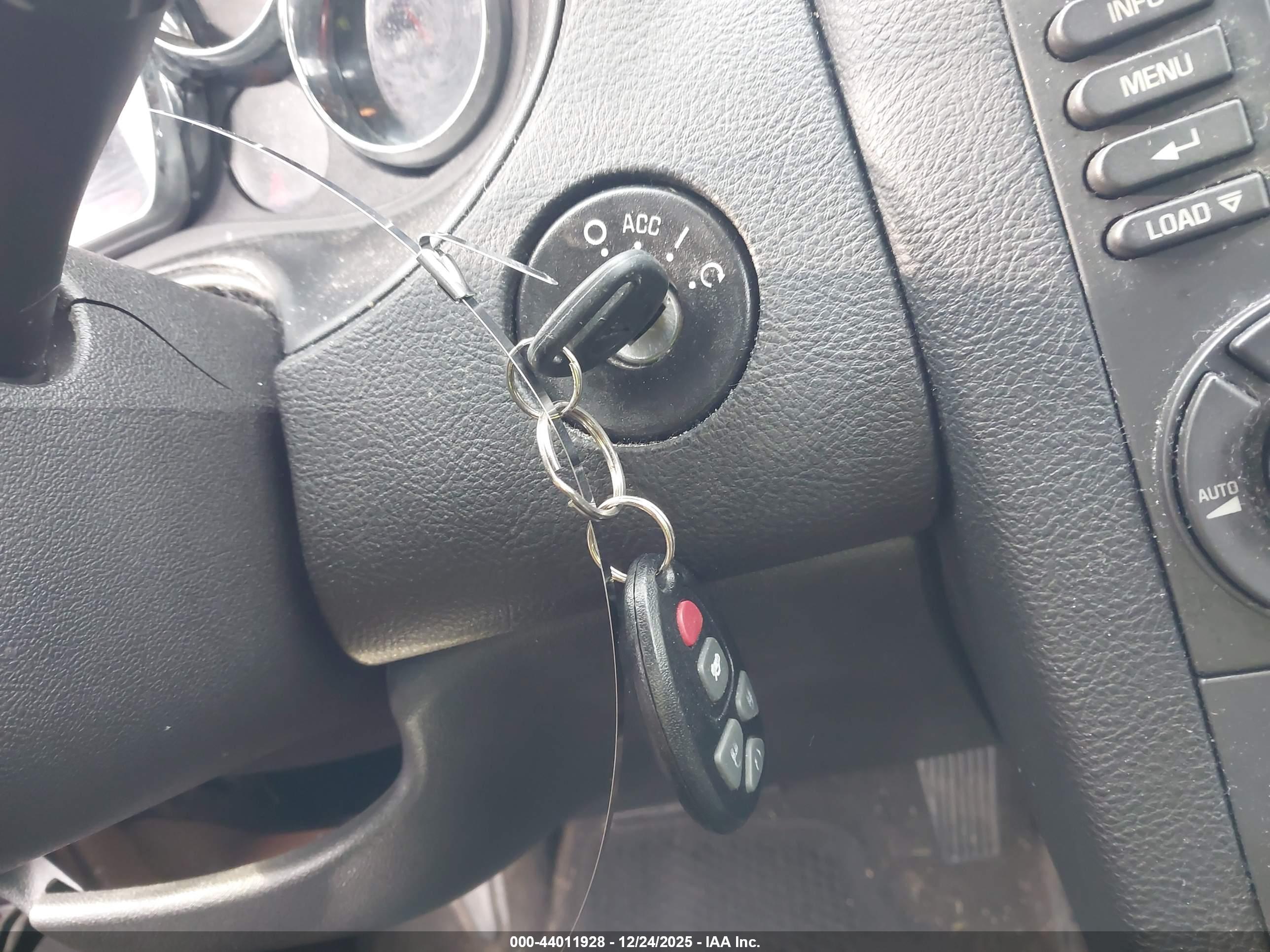 PONTIAC G6 image 11