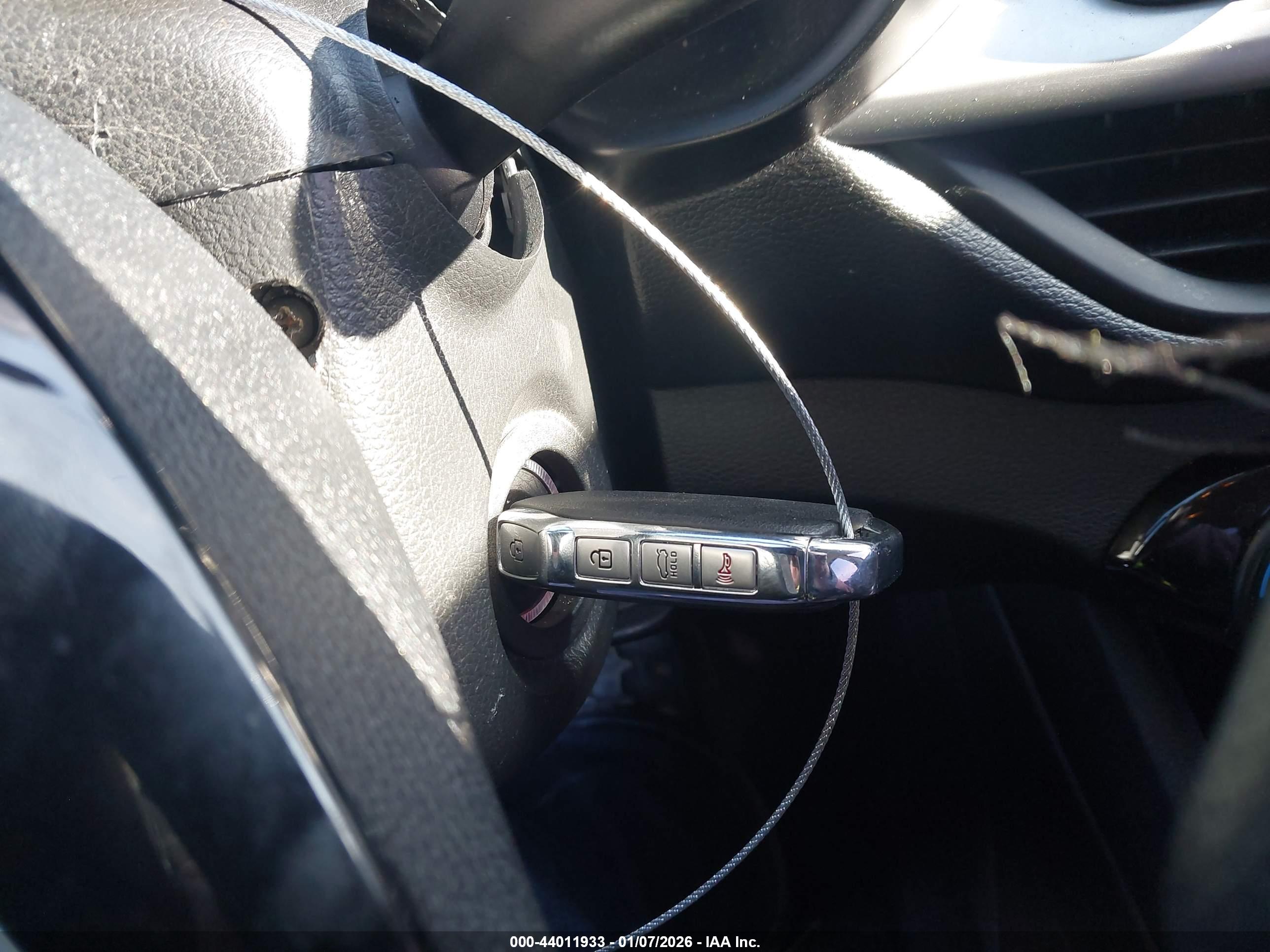 KIA FORTE image 11