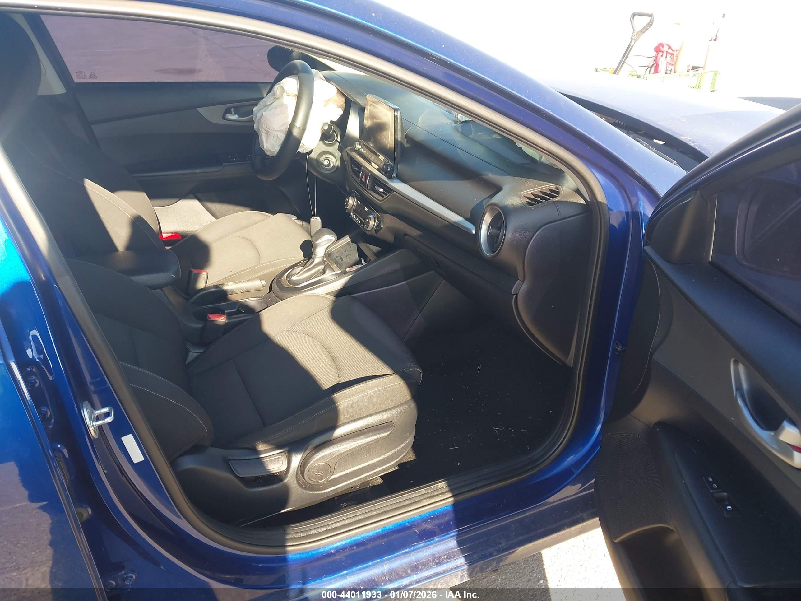 KIA FORTE image 5