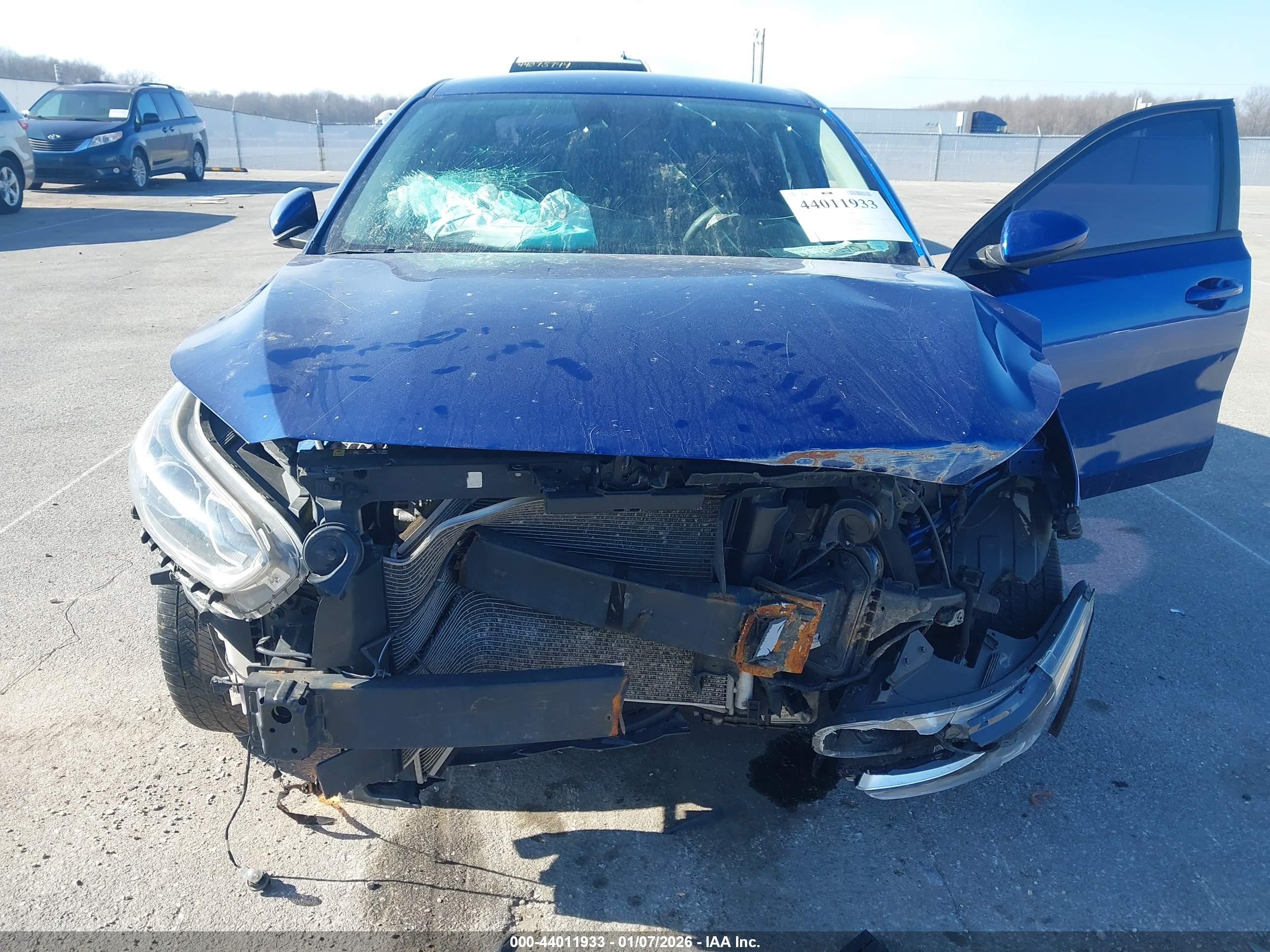 KIA FORTE image 6