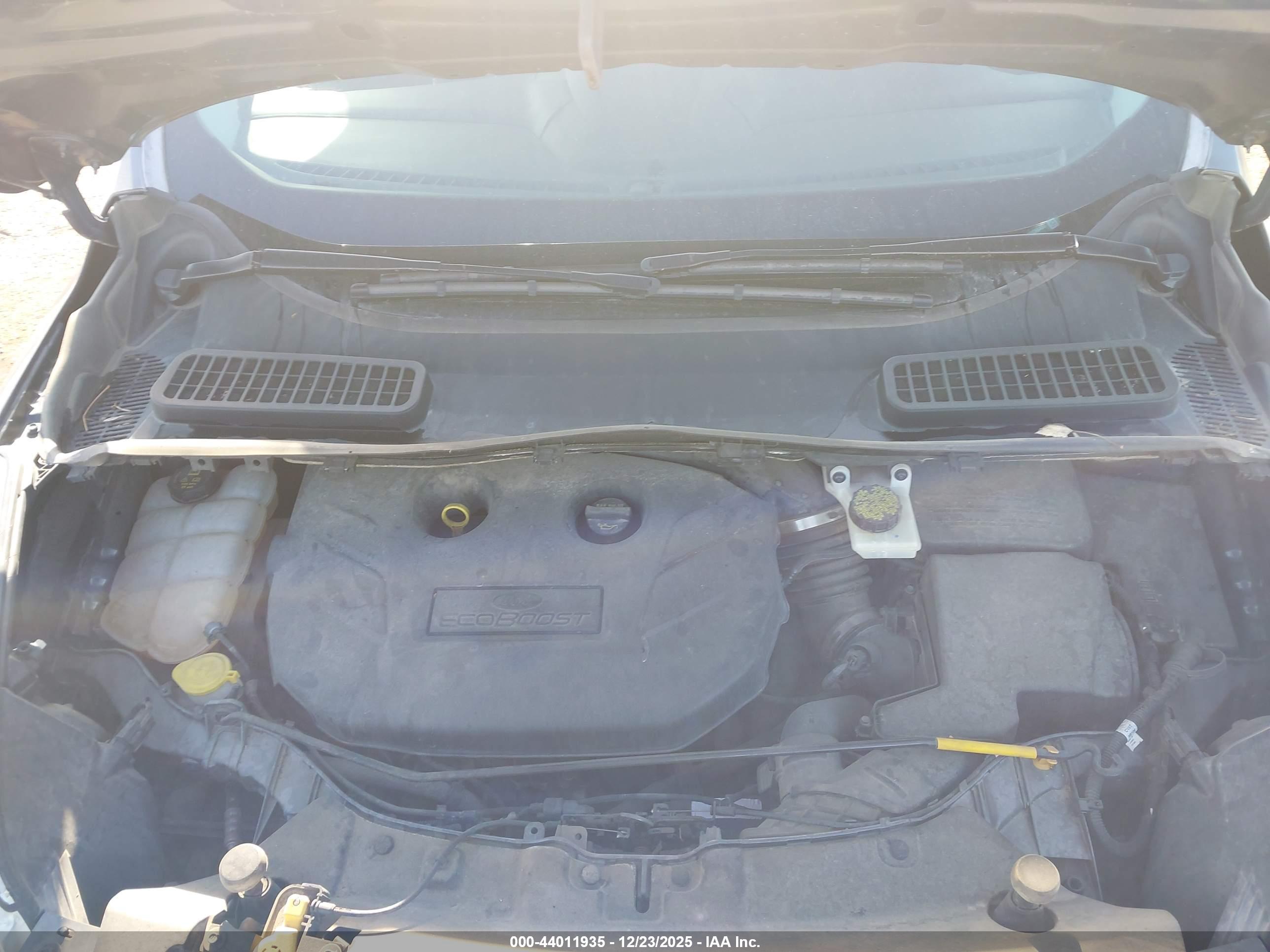 FORD ESCAPE image 10
