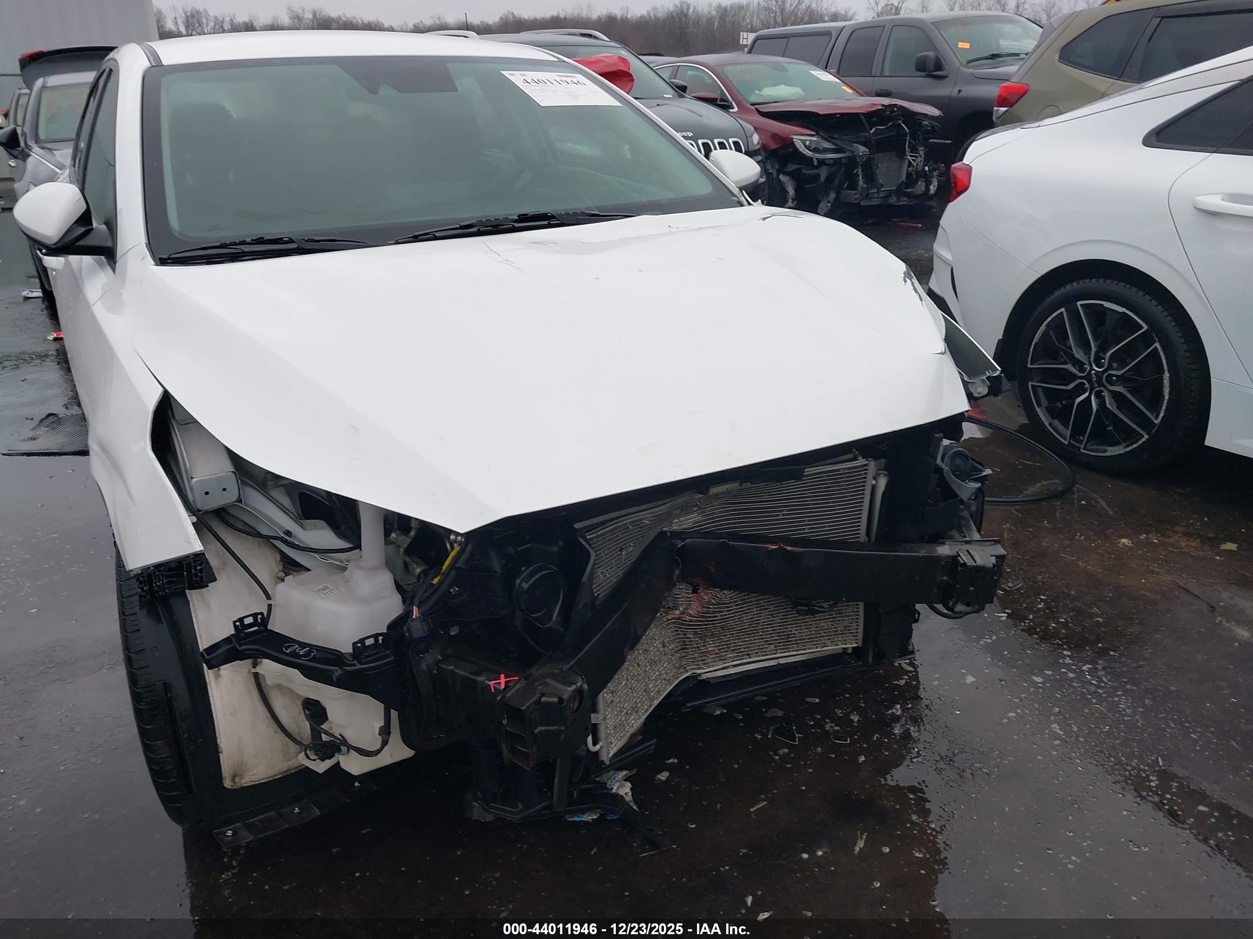 KIA FORTE image 6