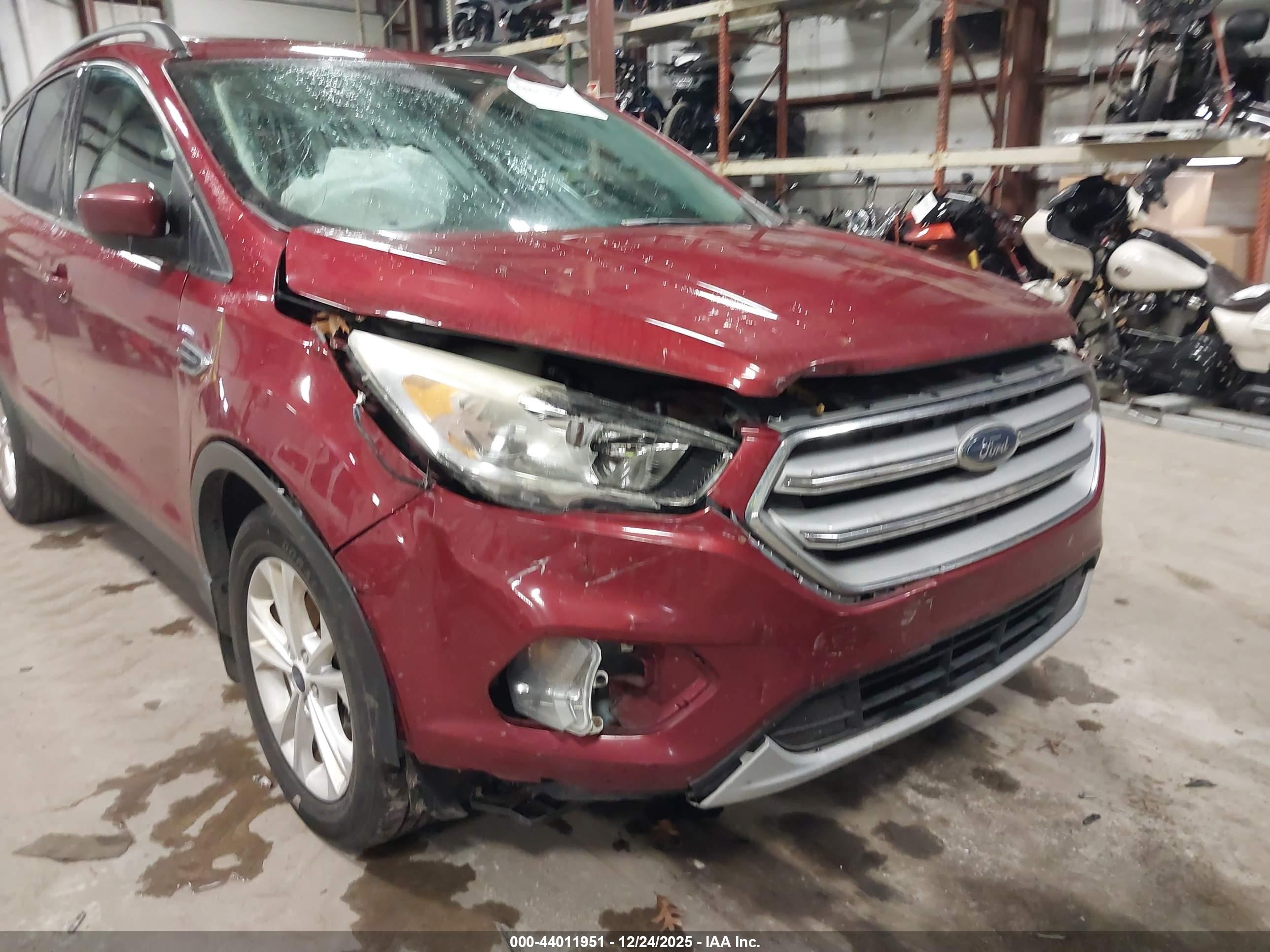FORD ESCAPE image 6