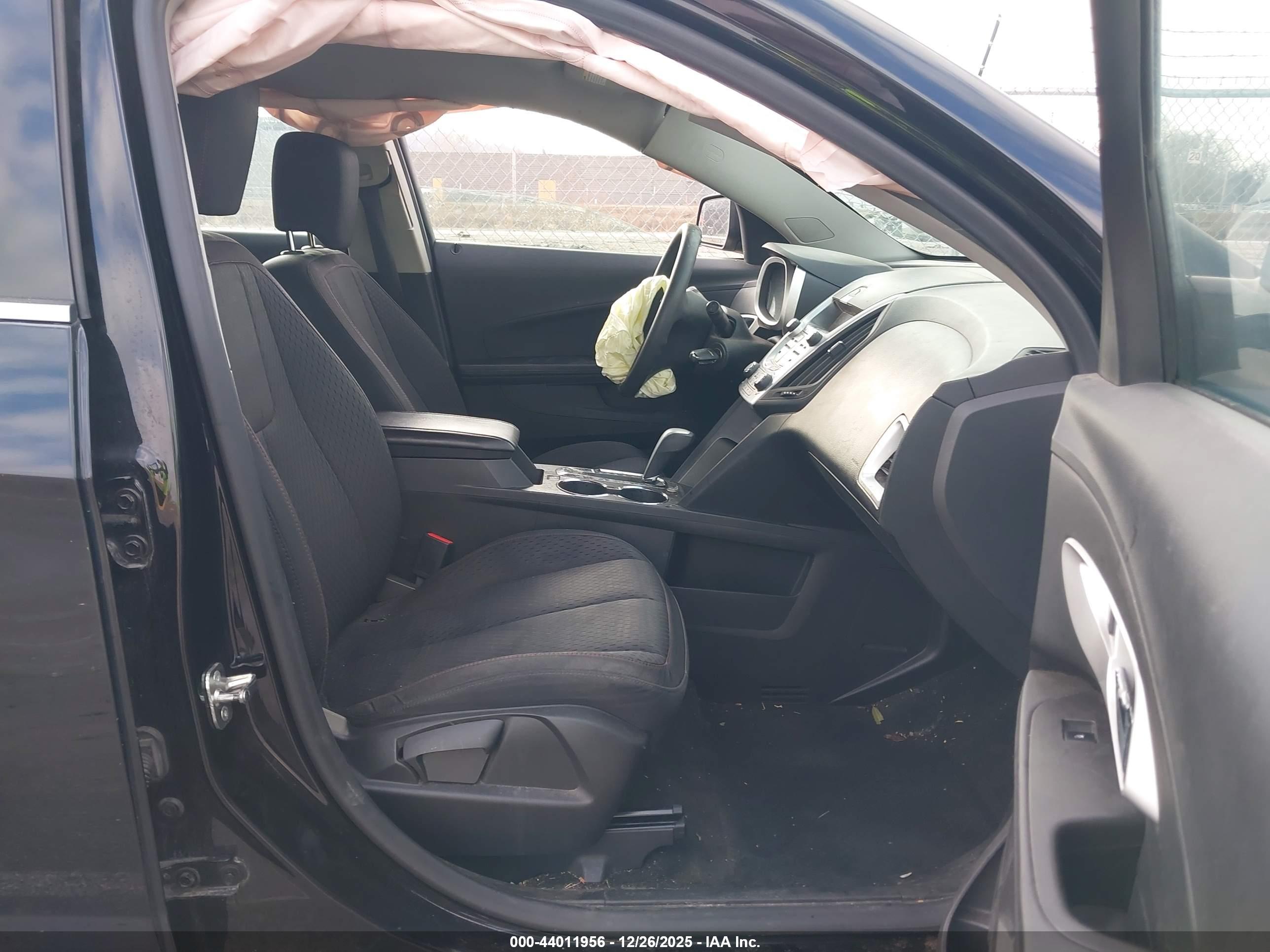CHEVROLET EQUINOX image 5