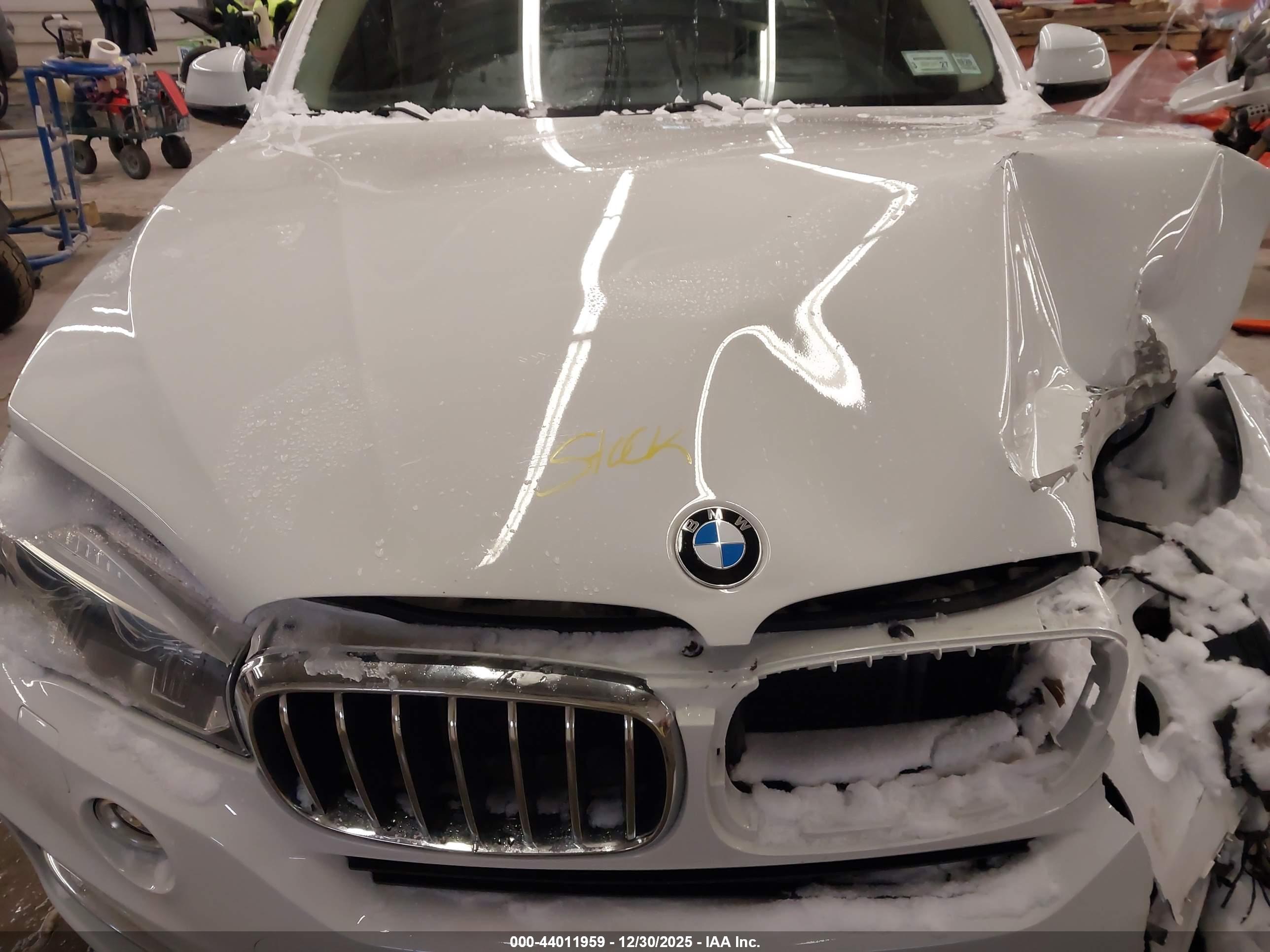 BMW X5 image 10