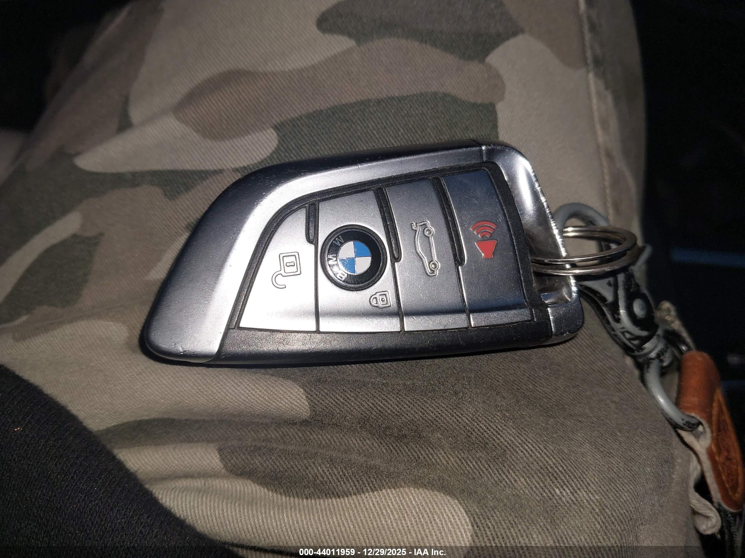 BMW X5 image 11