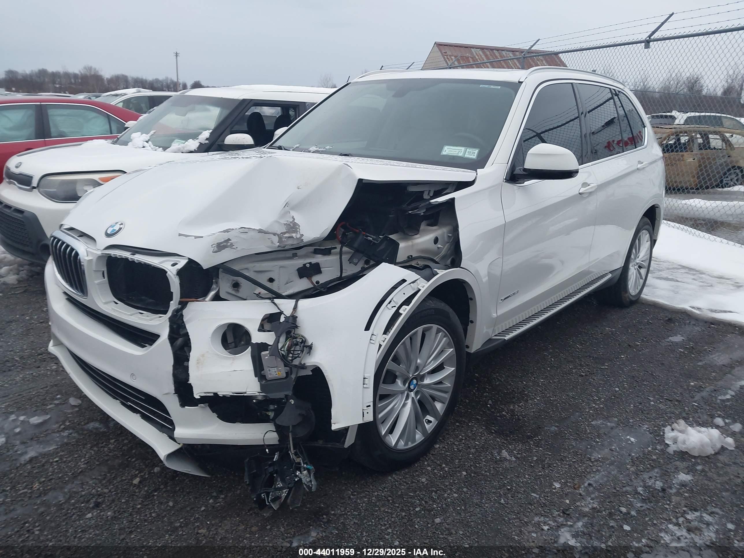 BMW X5 image 2