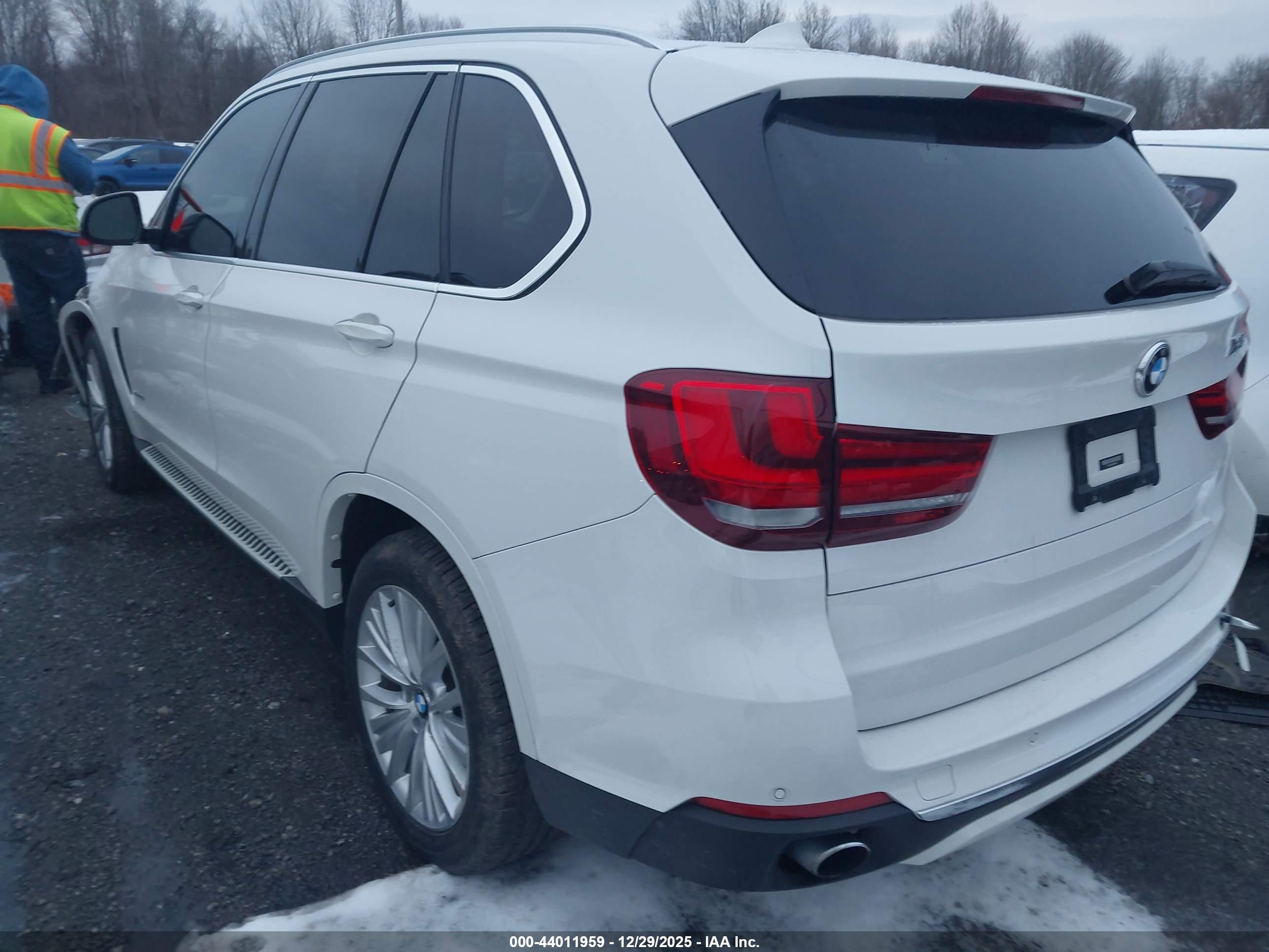 BMW X5 image 3
