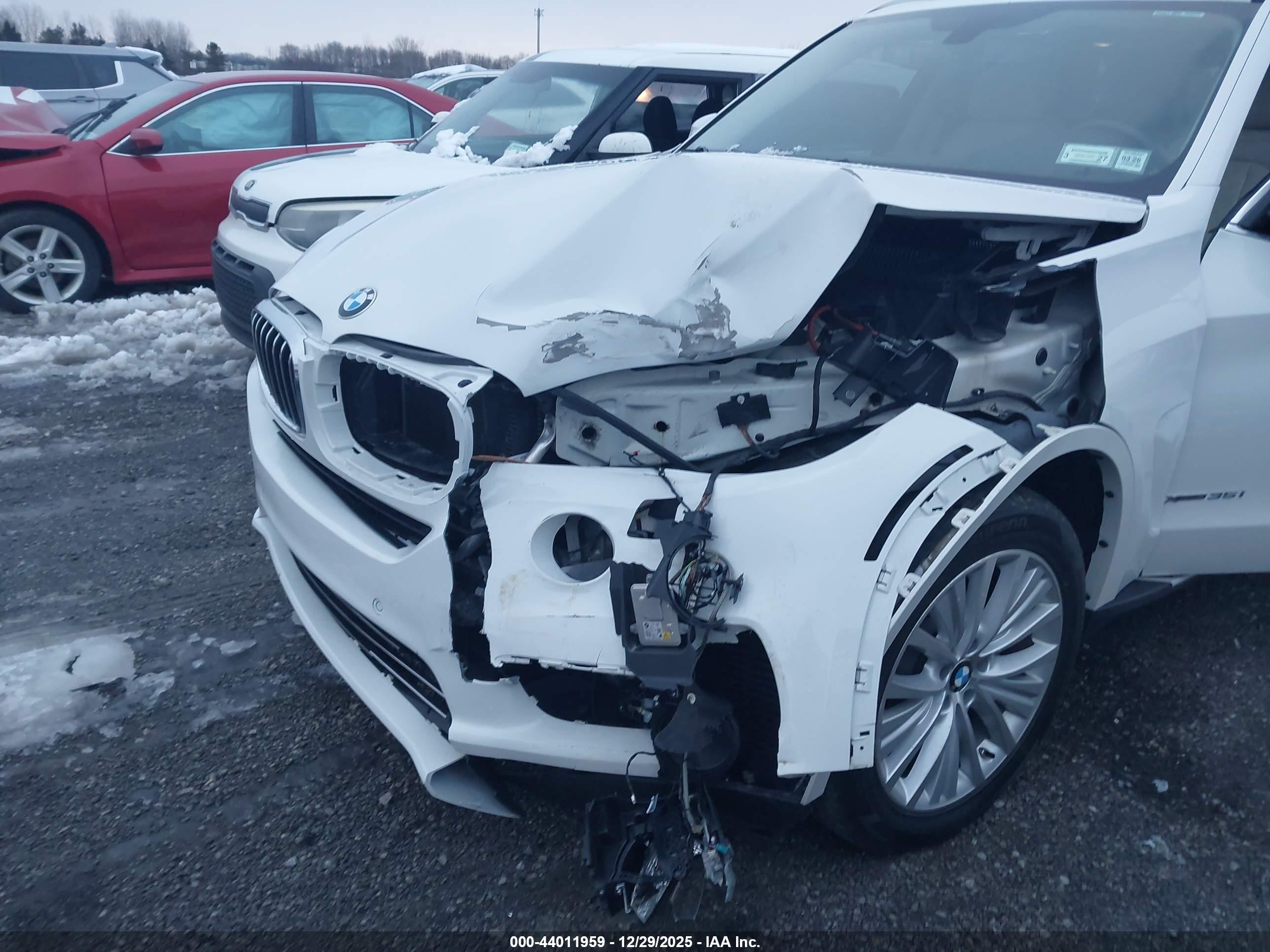 BMW X5 image 6