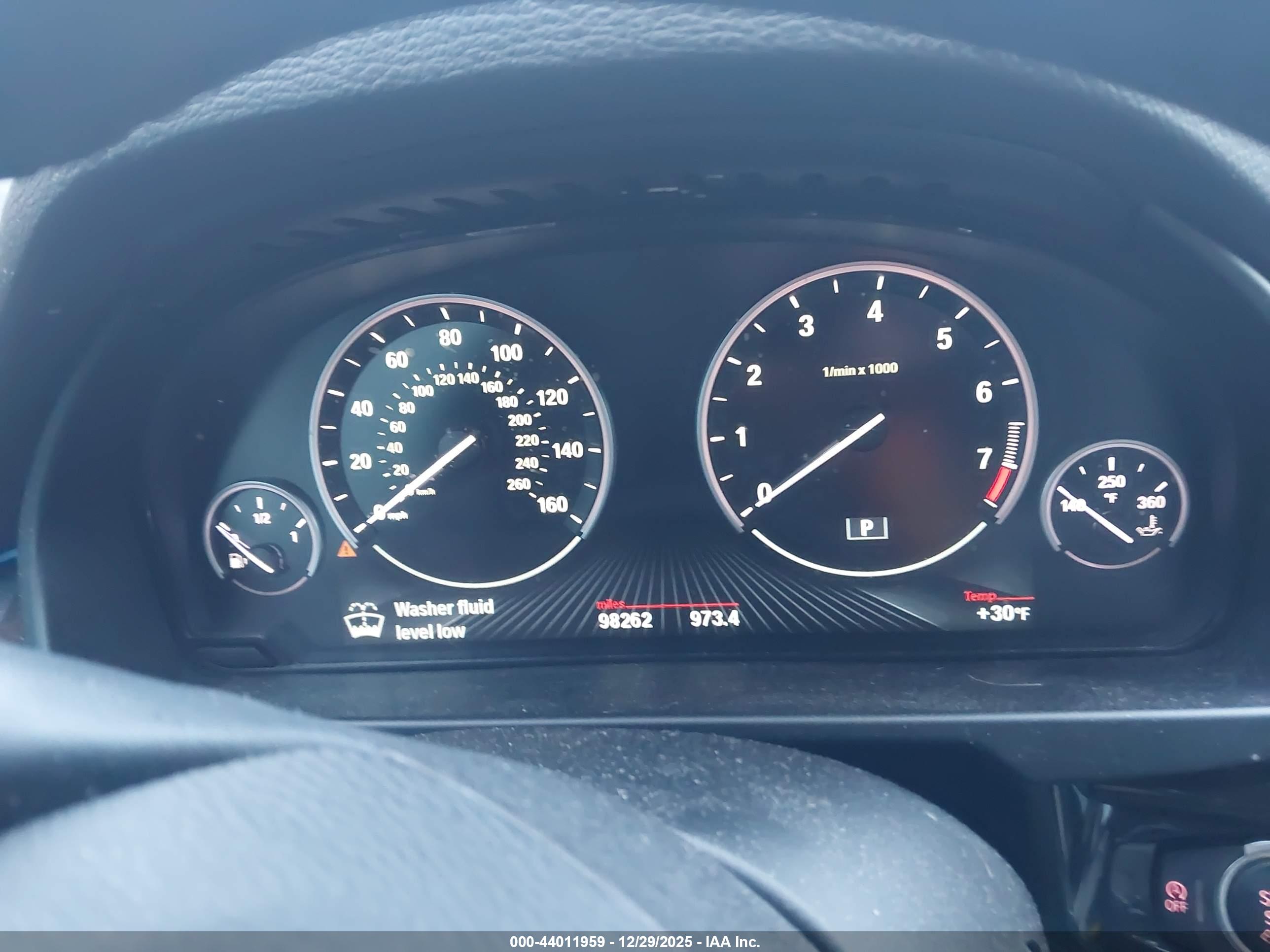 BMW X5 image 7