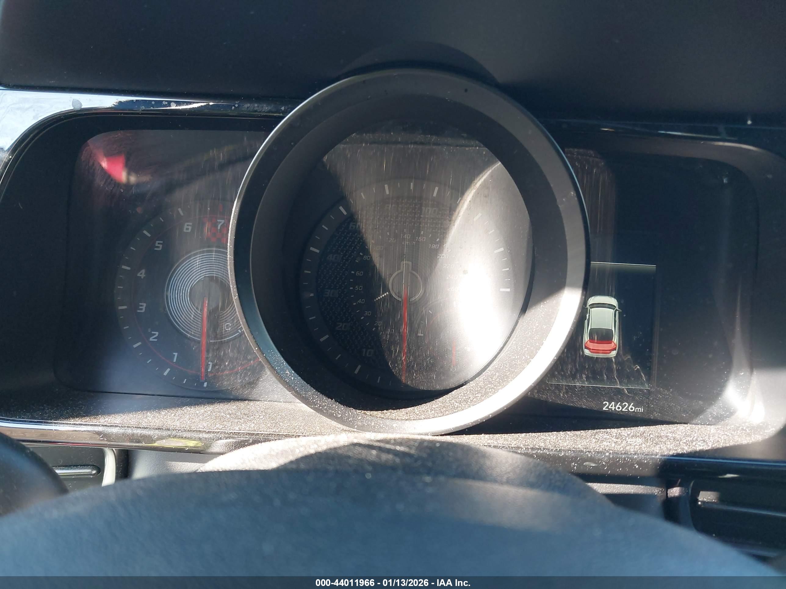 HYUNDAI ELANTRA image 7