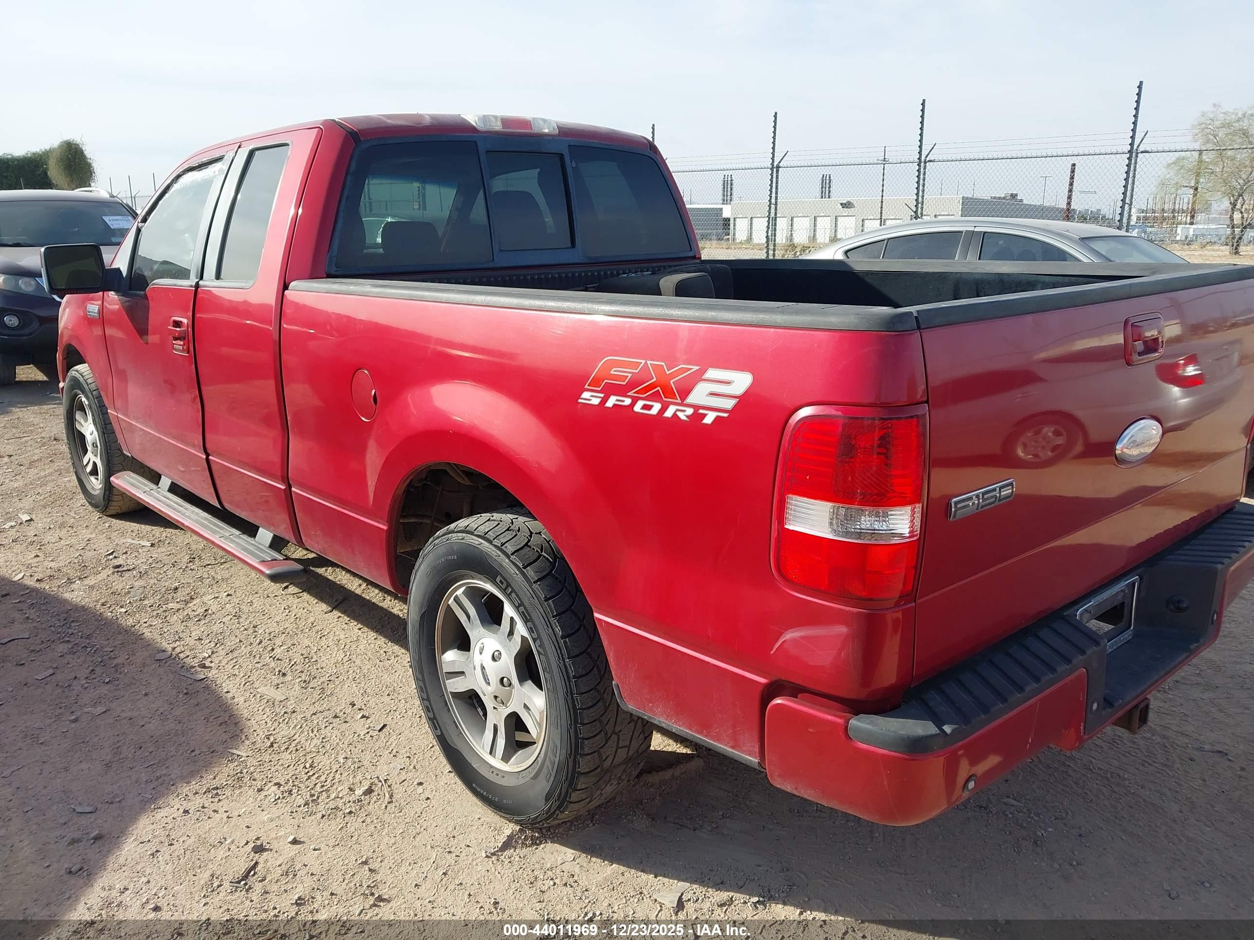 FORD F-150 image 3
