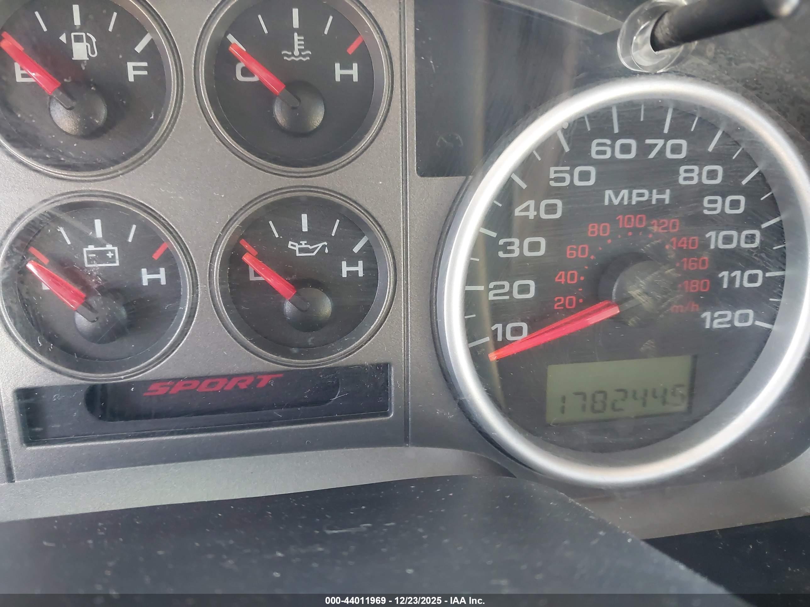 FORD F-150 image 7