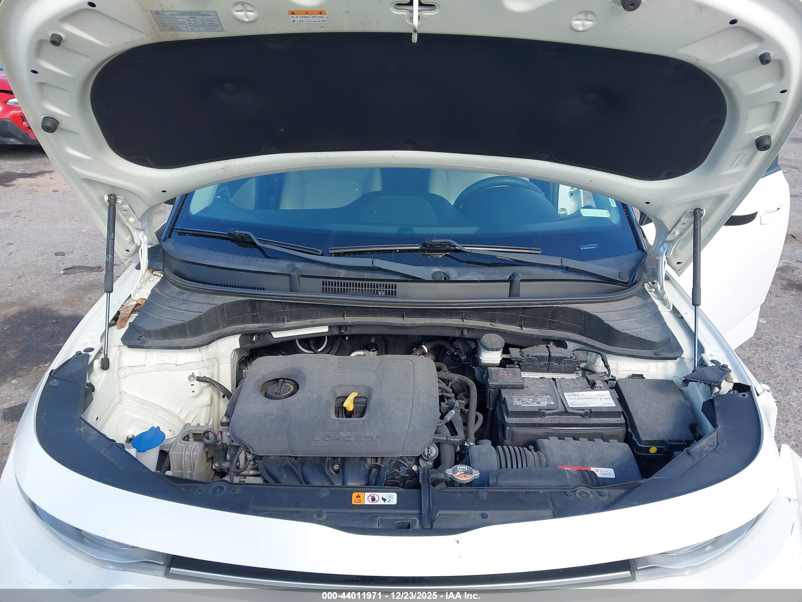 KIA SOUL image 10