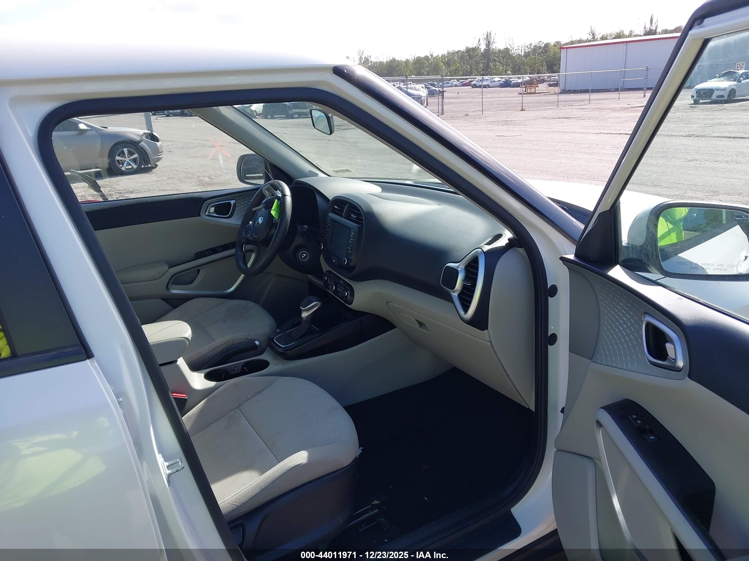 KIA SOUL image 5