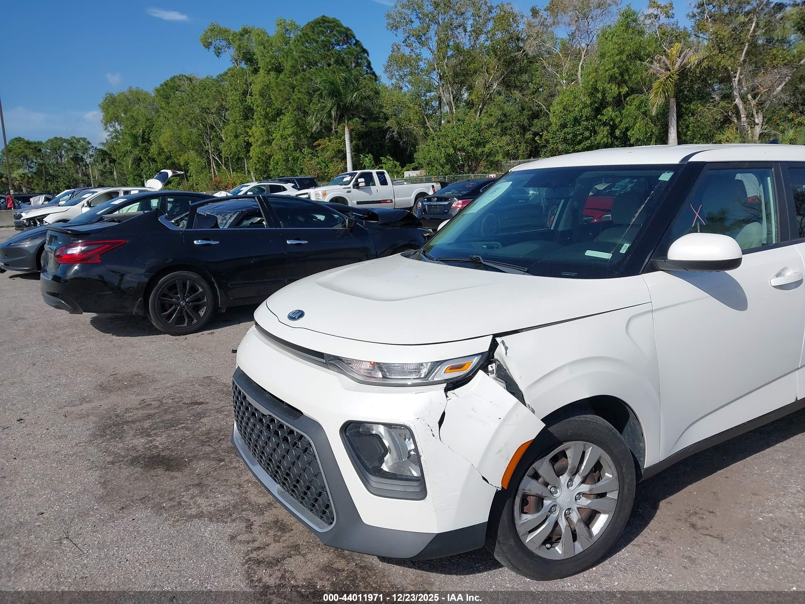 KIA SOUL image 6