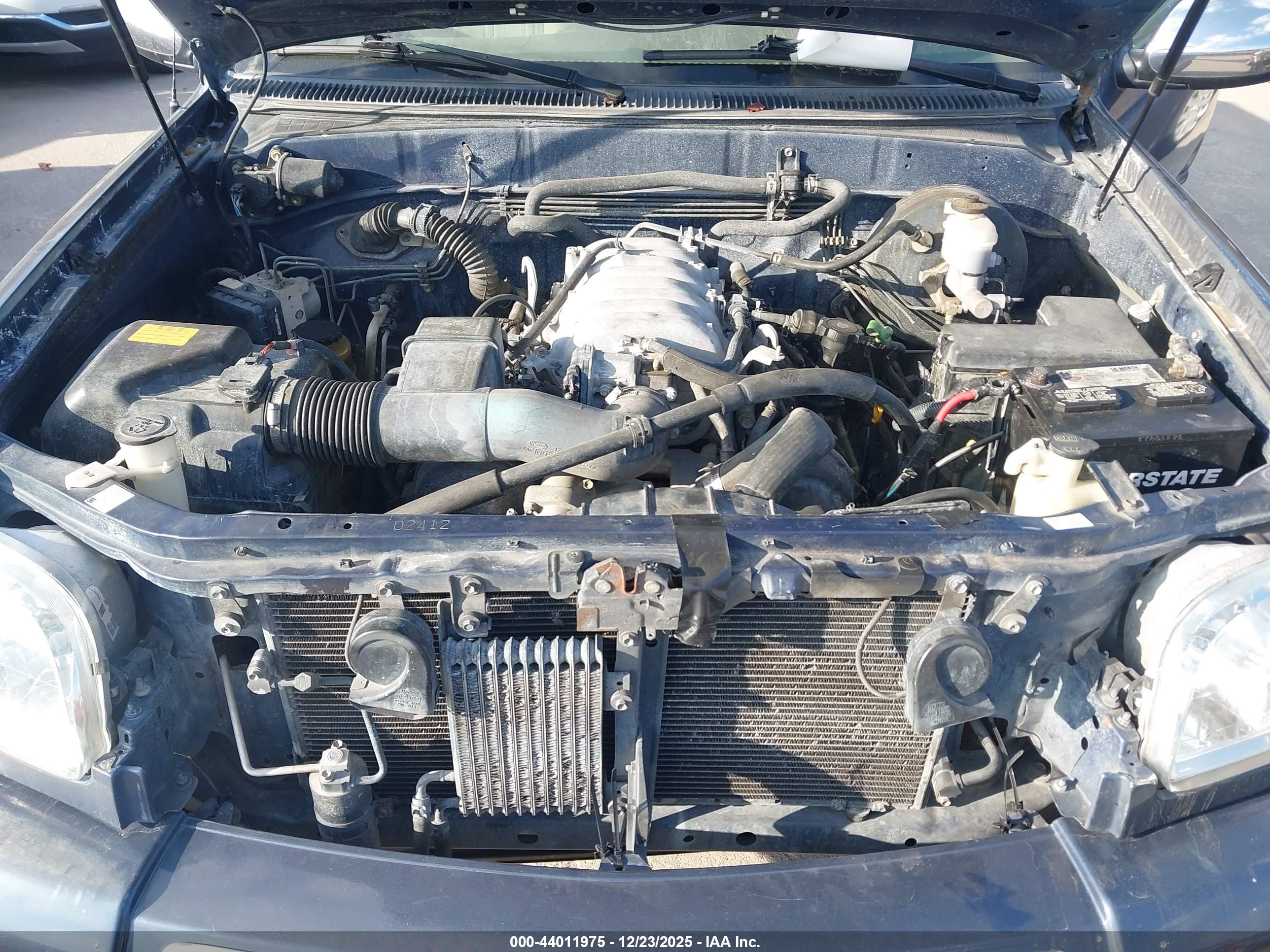 TOYOTA TUNDRA image 10