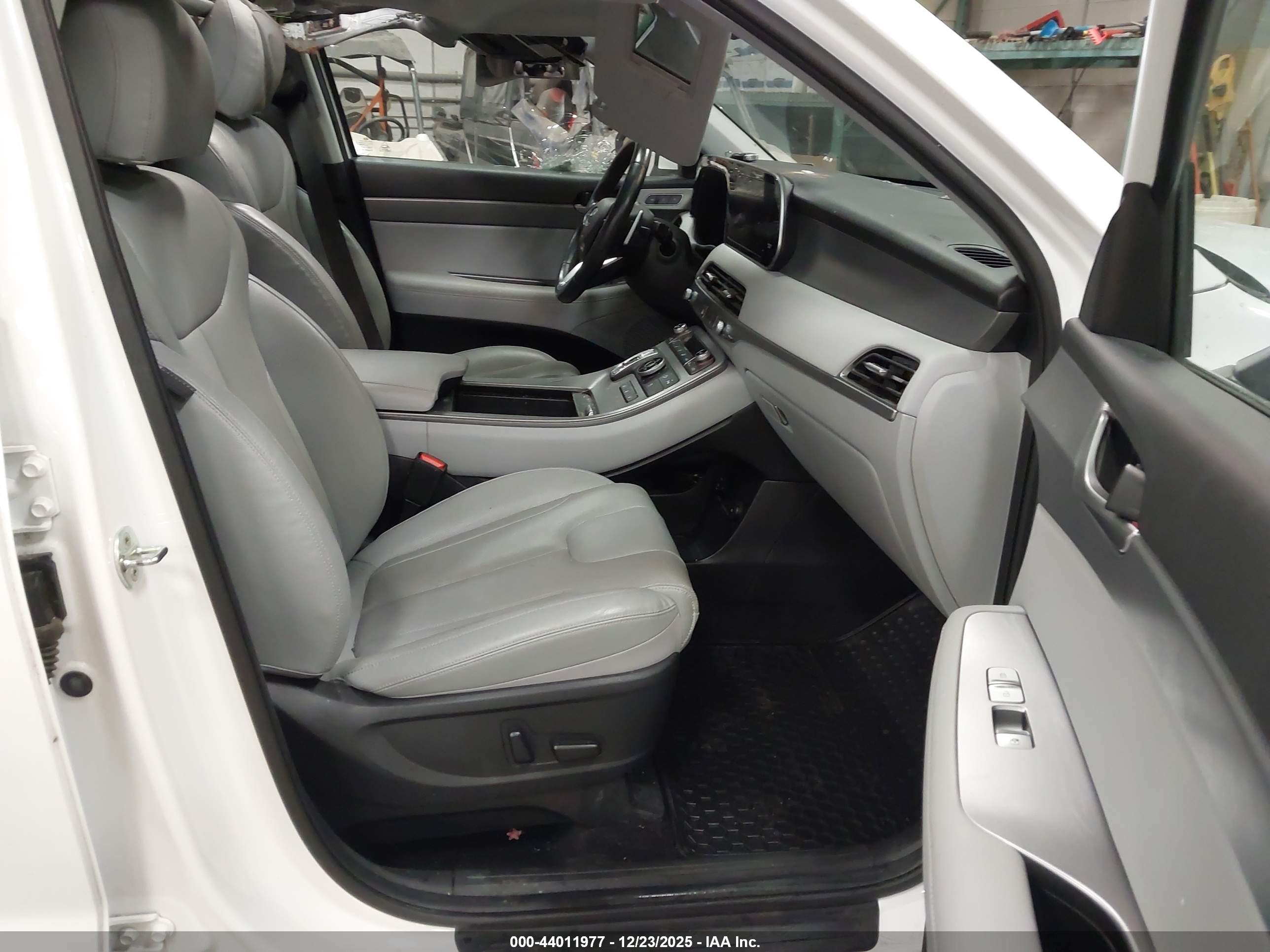HYUNDAI PALISADE image 5
