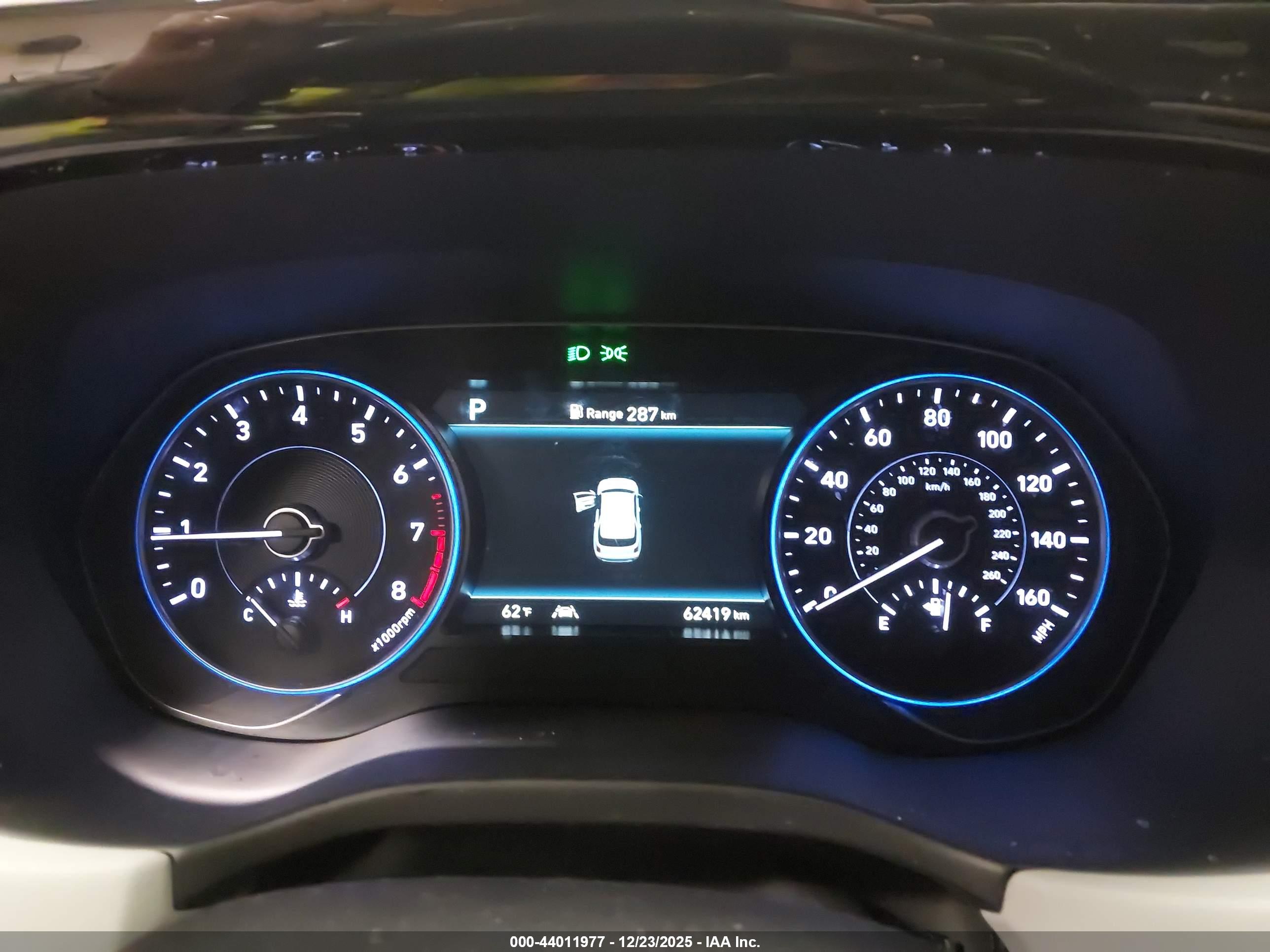 HYUNDAI PALISADE image 7