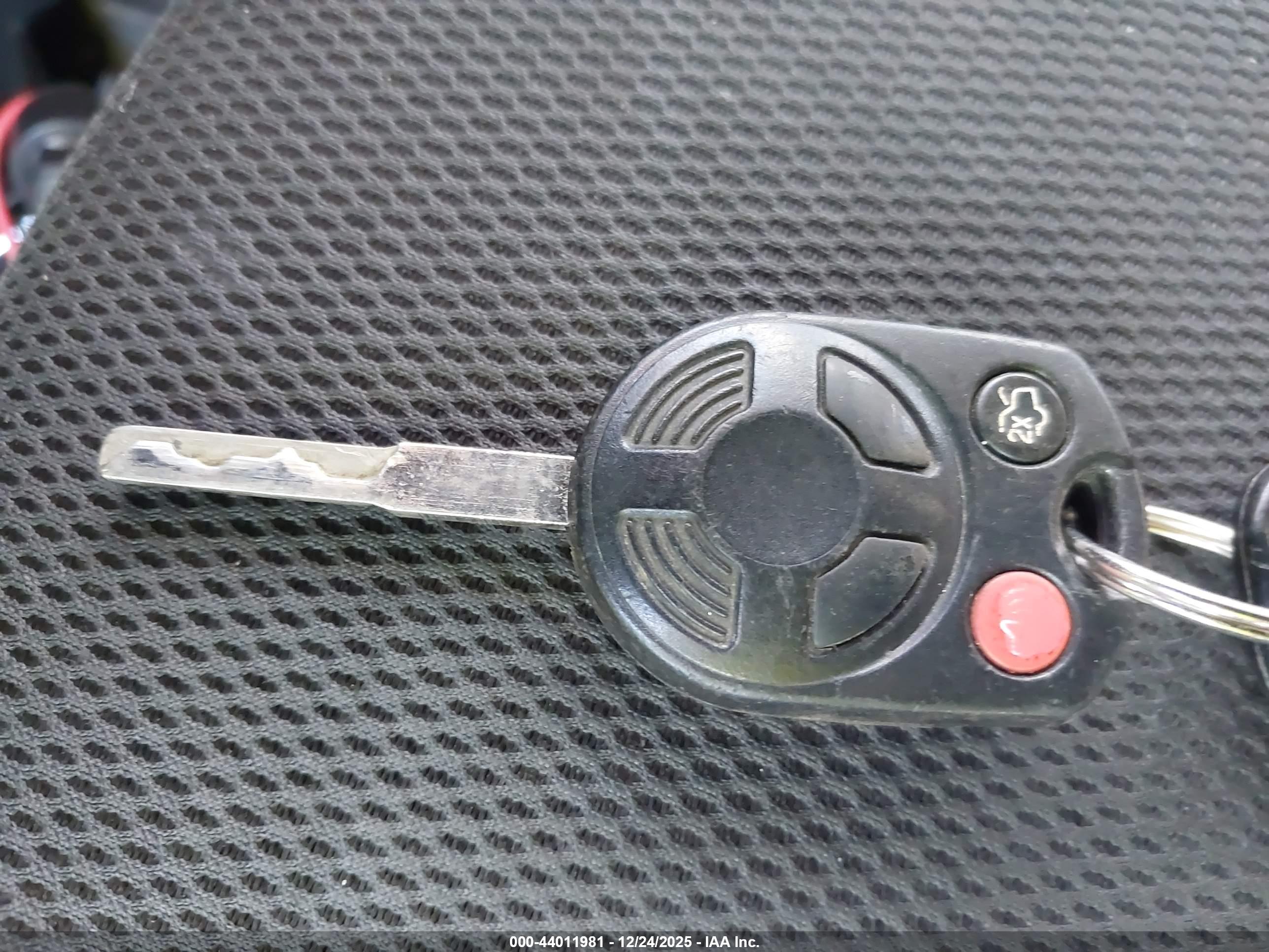 FORD FOCUS image 11