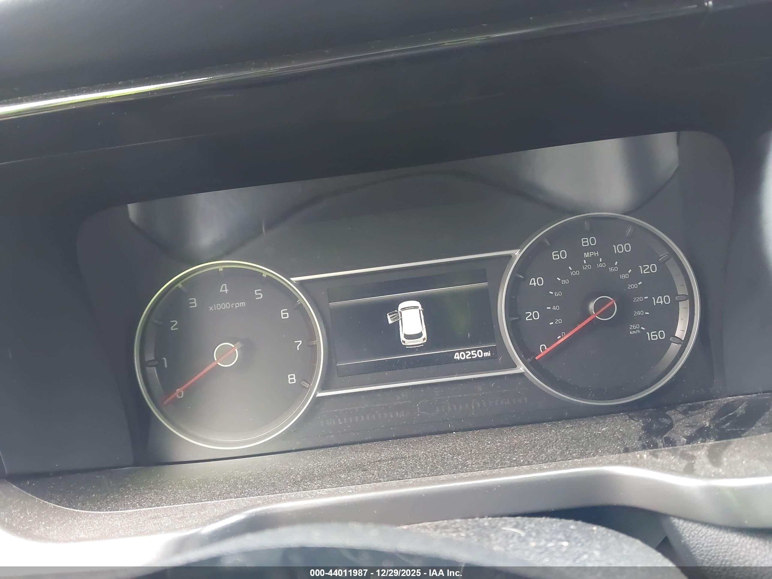KIA SORENTO image 7