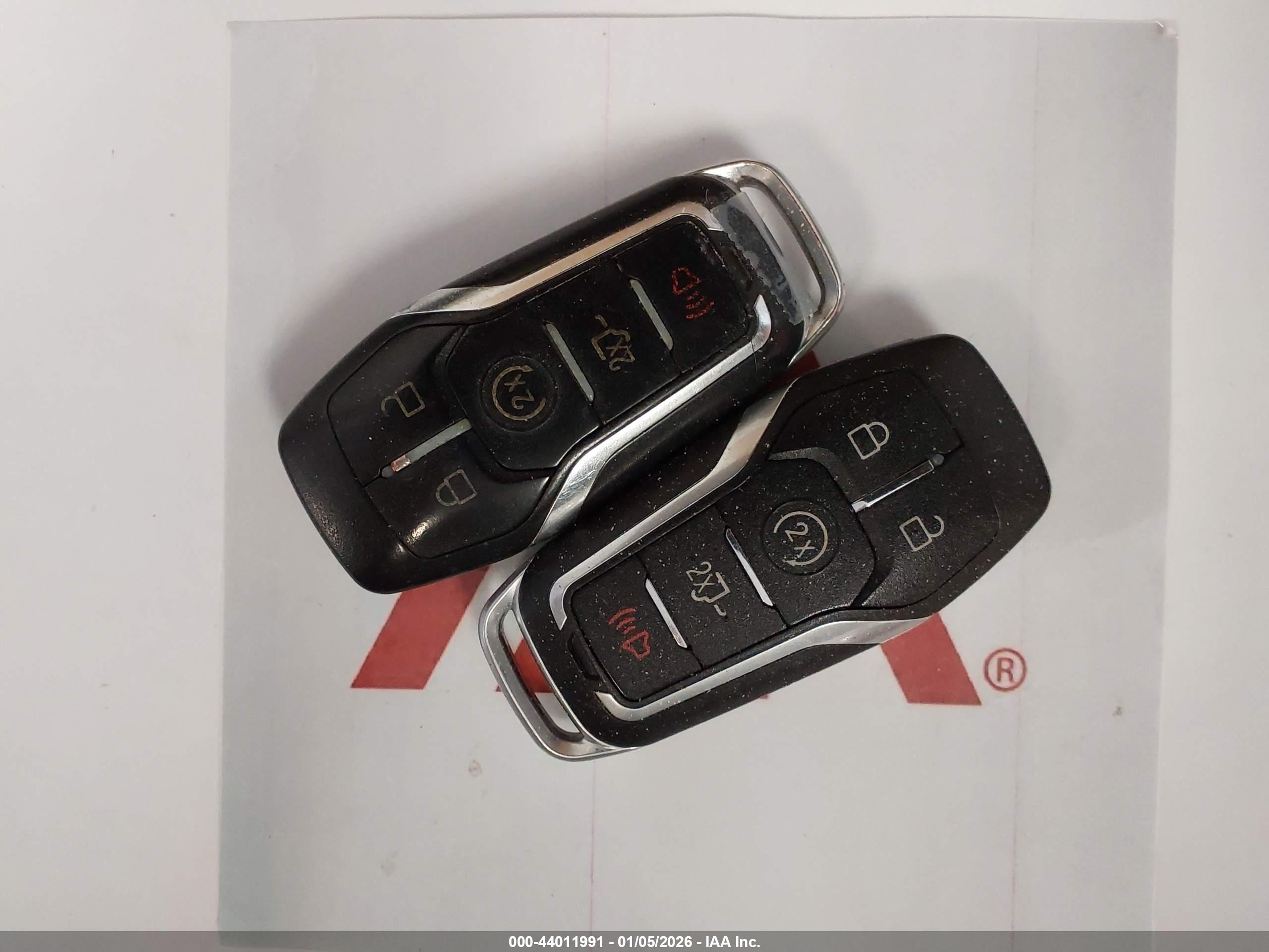 FORD F-150 image 11