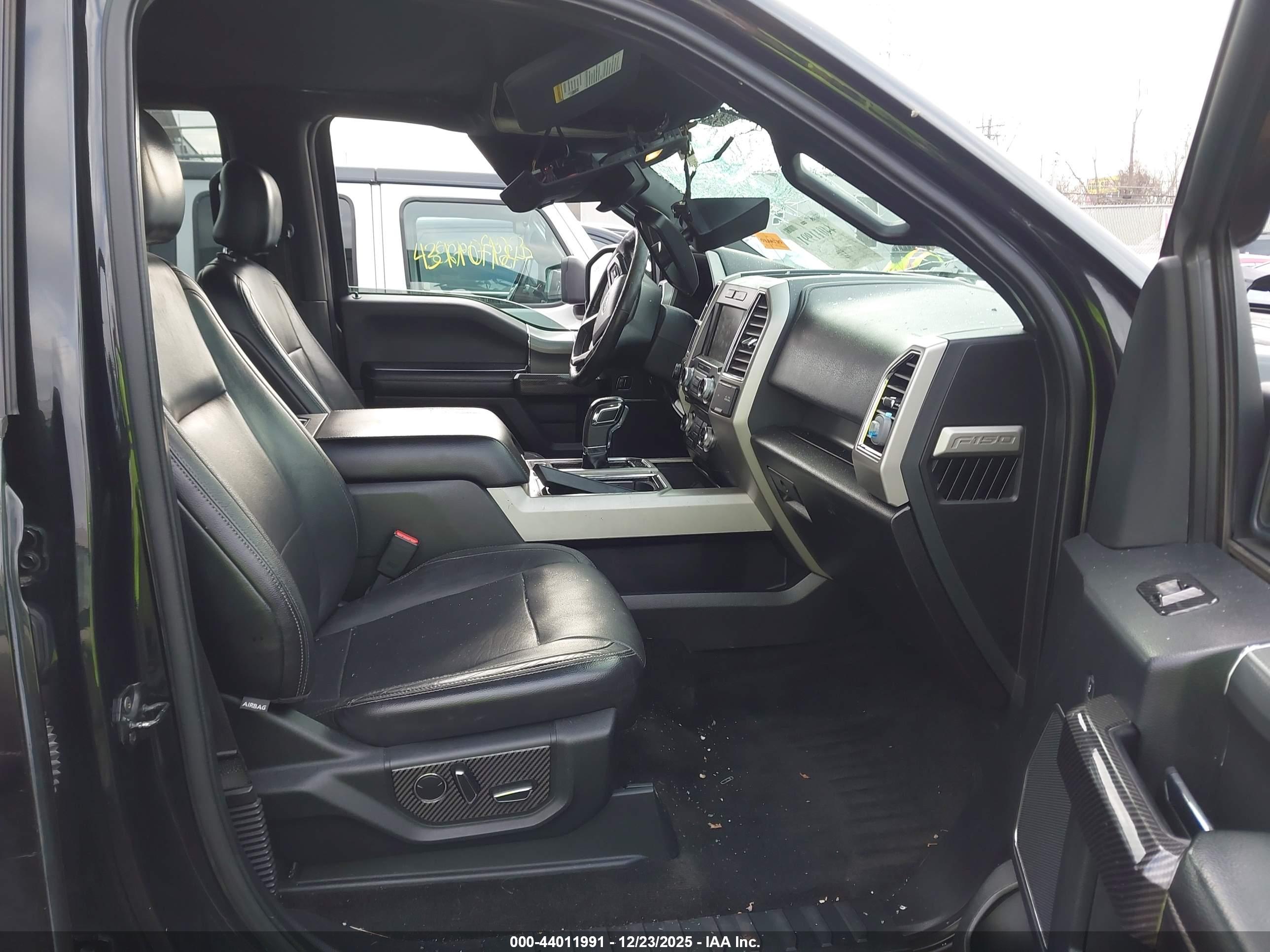 FORD F-150 image 5