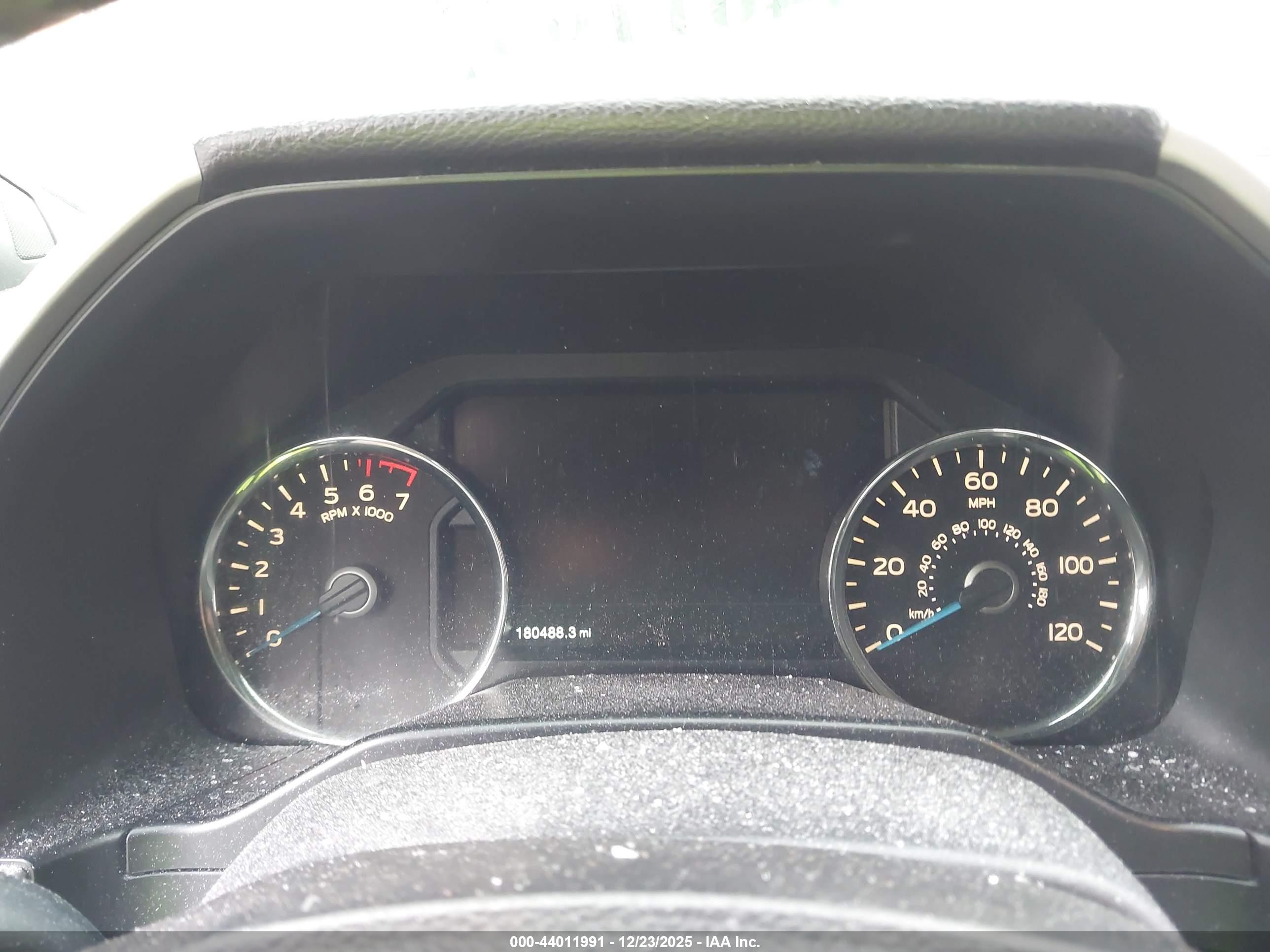 FORD F-150 image 7