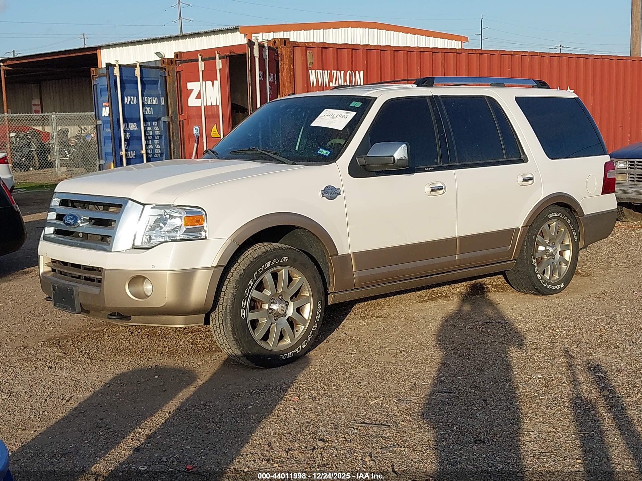 FORD EXPEDITION image 2