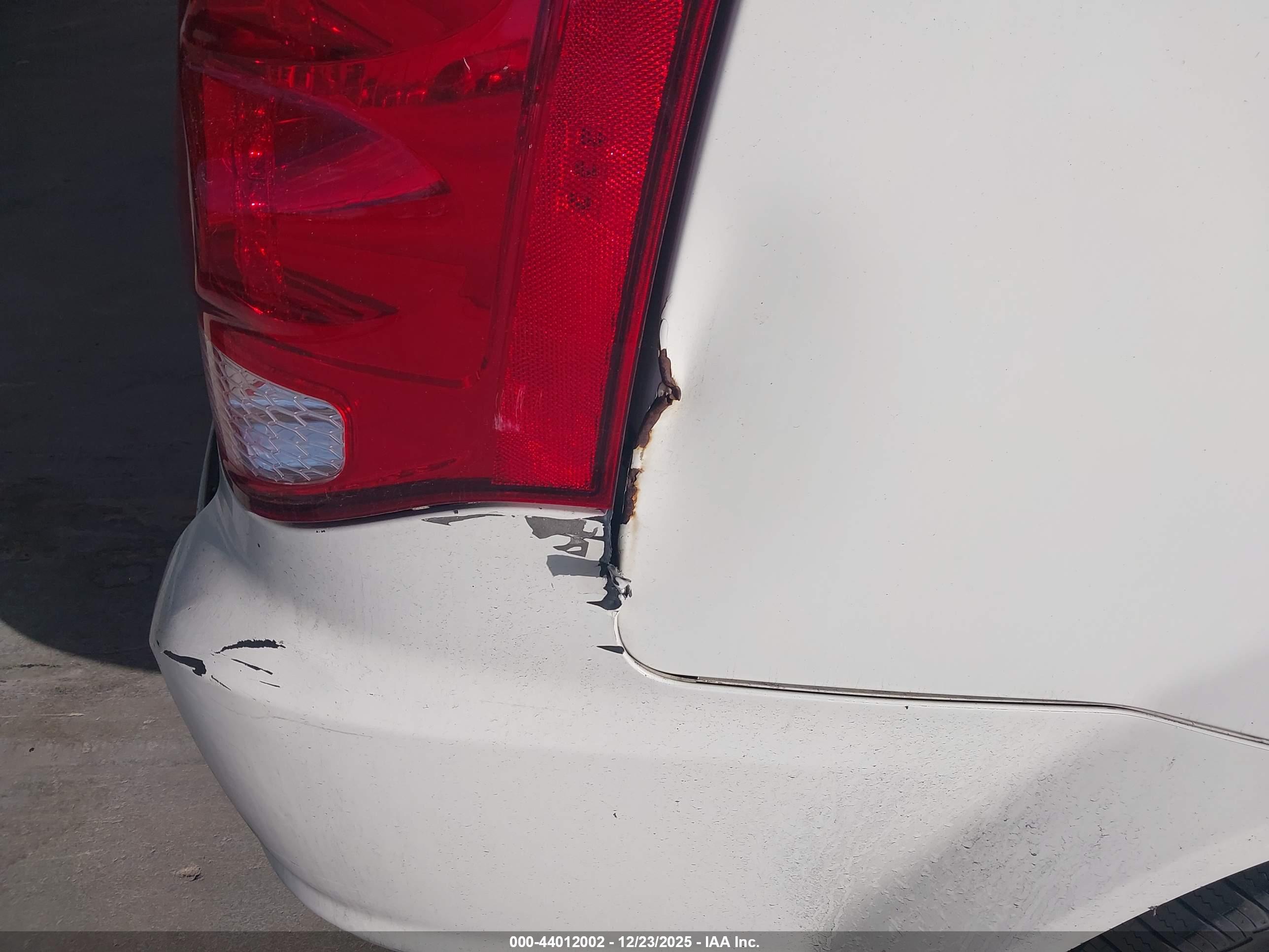 DODGE GRAND image 6