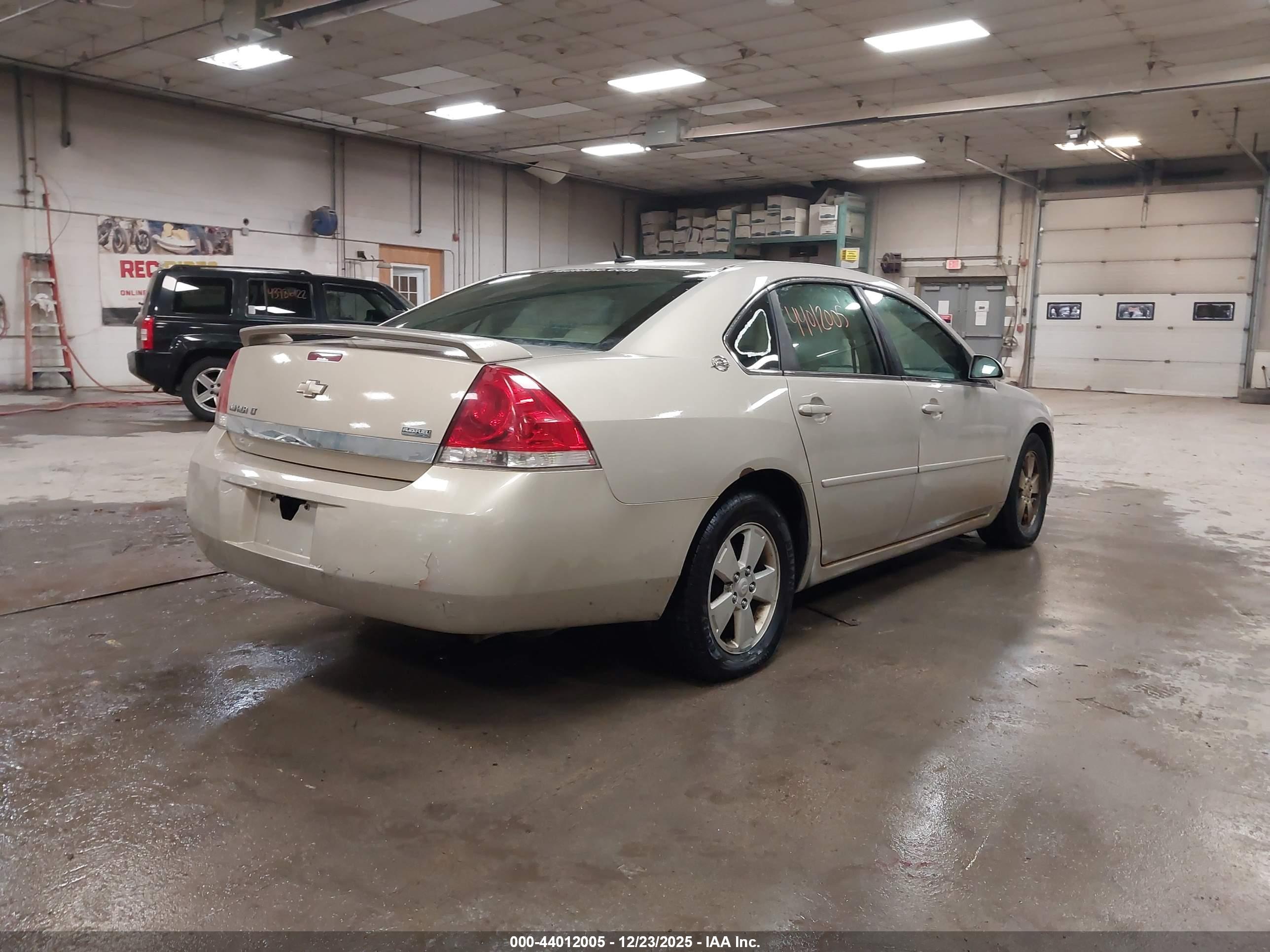 CHEVROLET IMPALA image 4