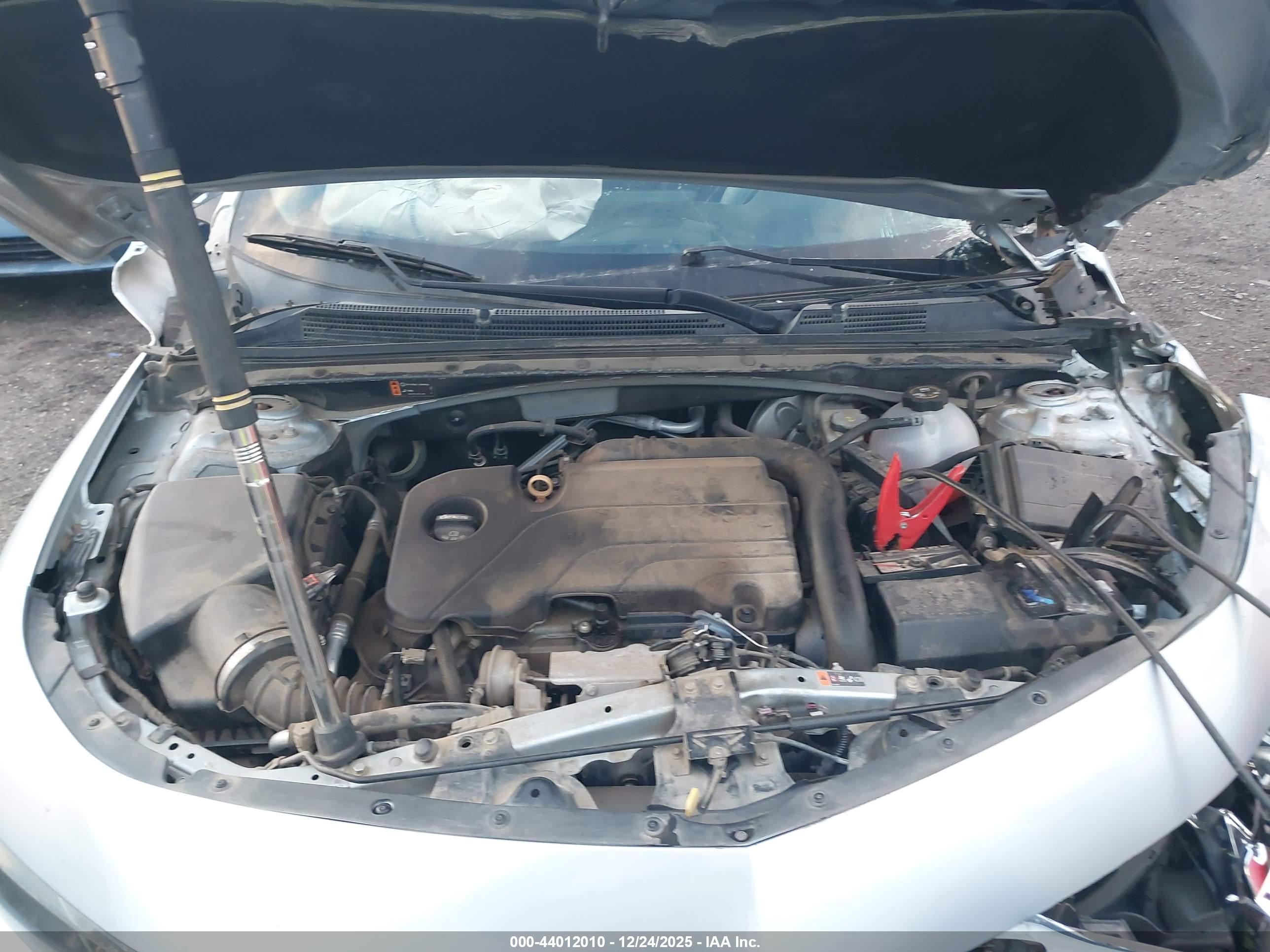 CHEVROLET MALIBU image 10