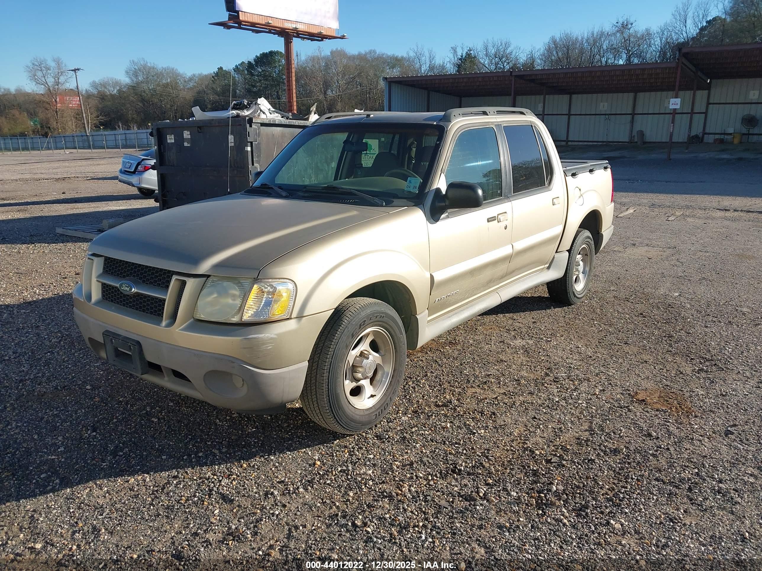 FORD EXPLORER image 2