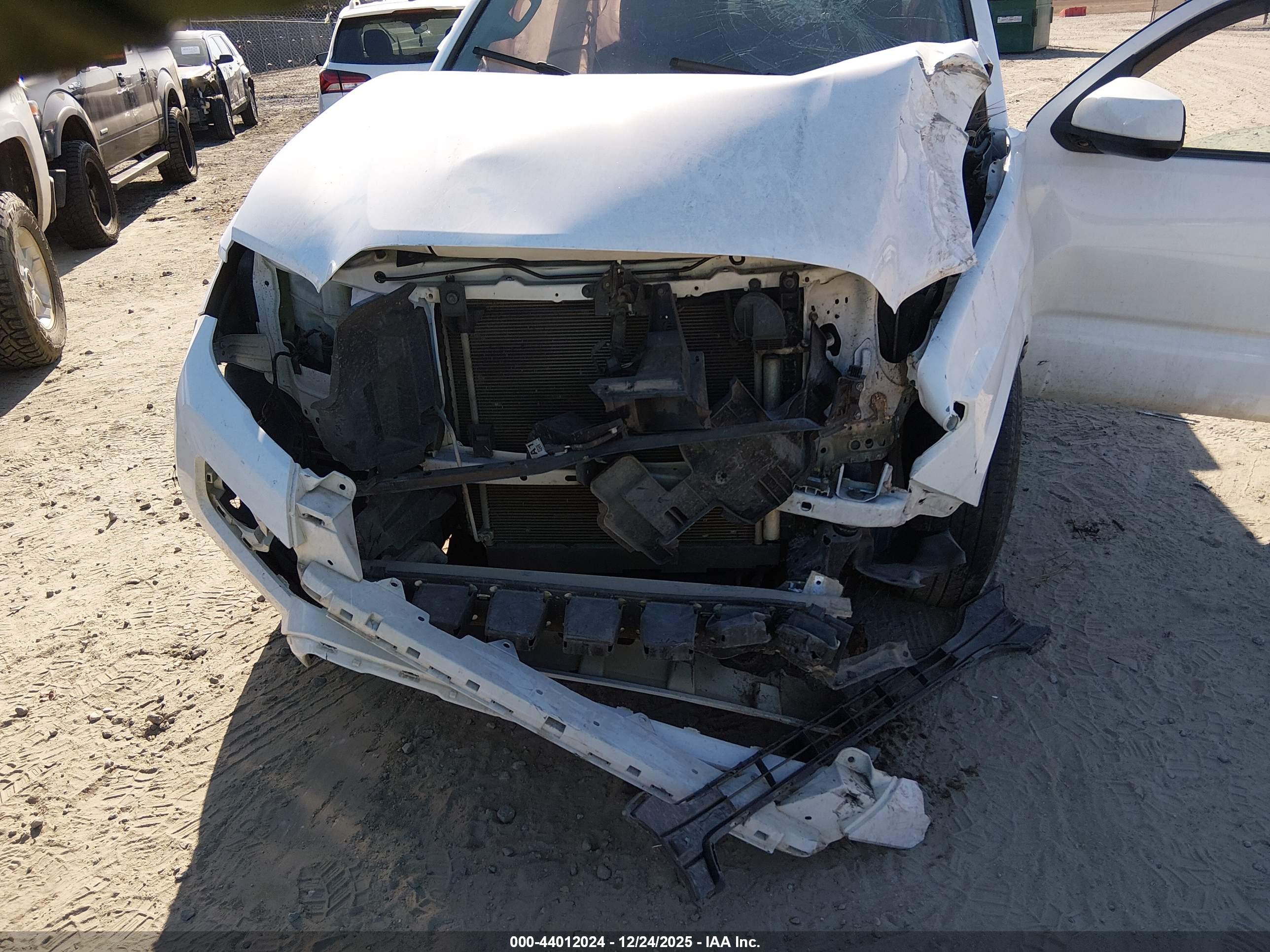 TOYOTA TACOMA image 6