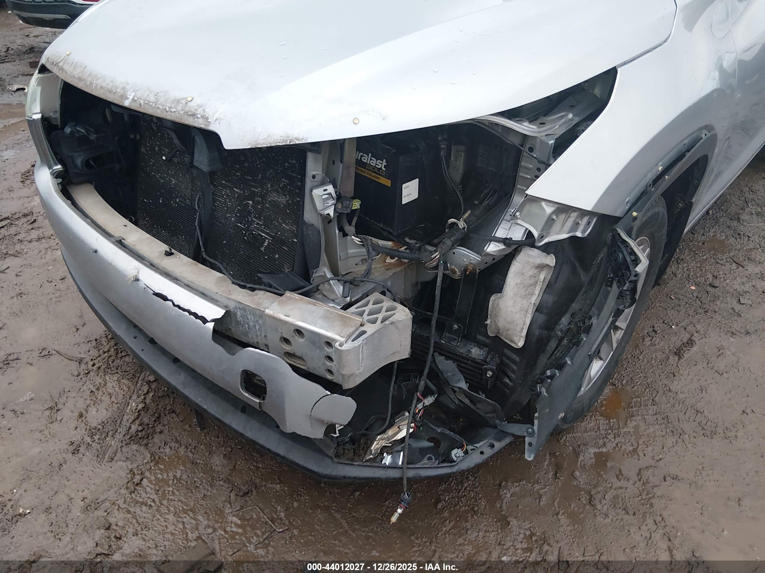 TOYOTA HIGHLANDER image 6