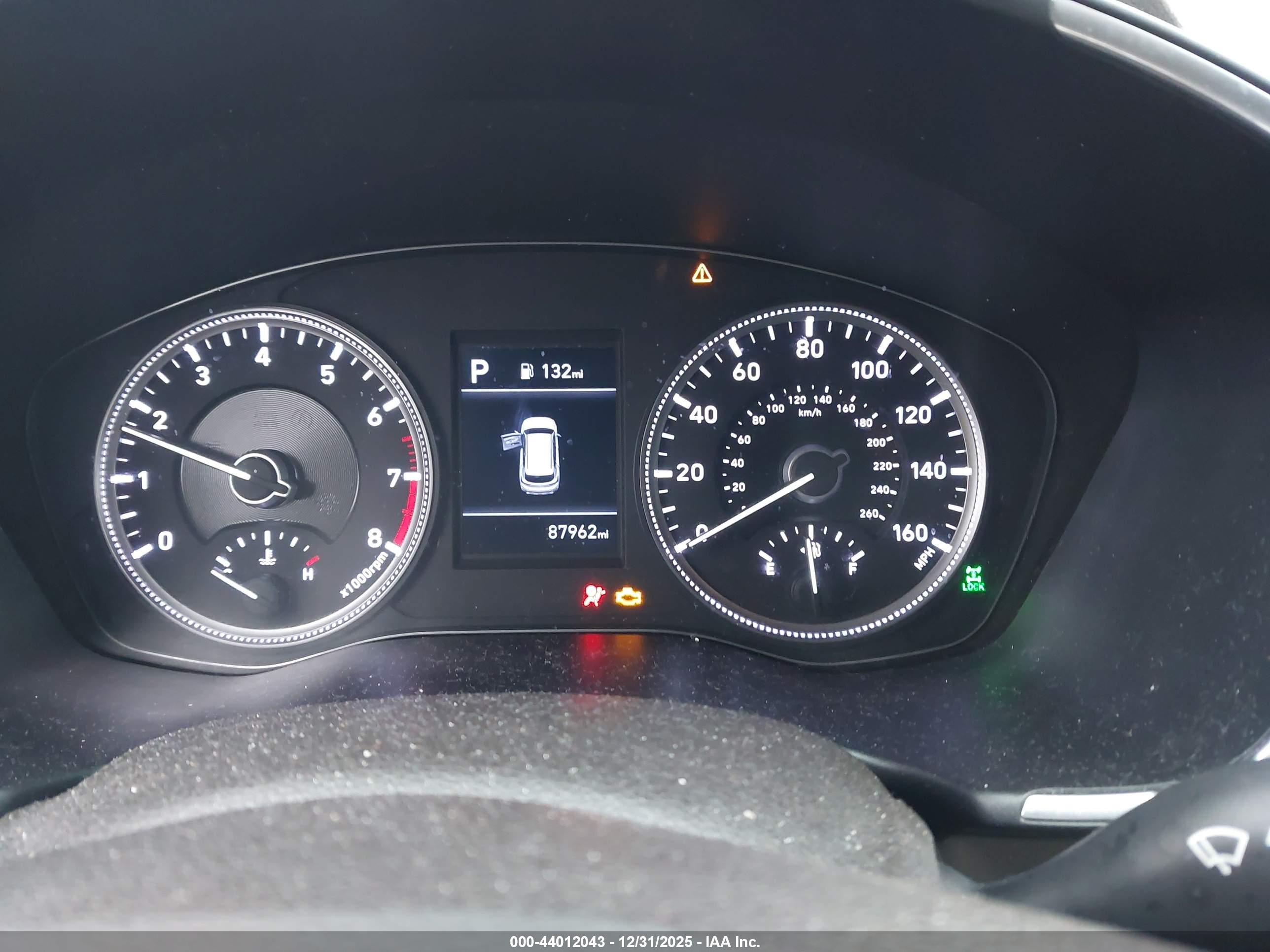 HYUNDAI SANTA image 7