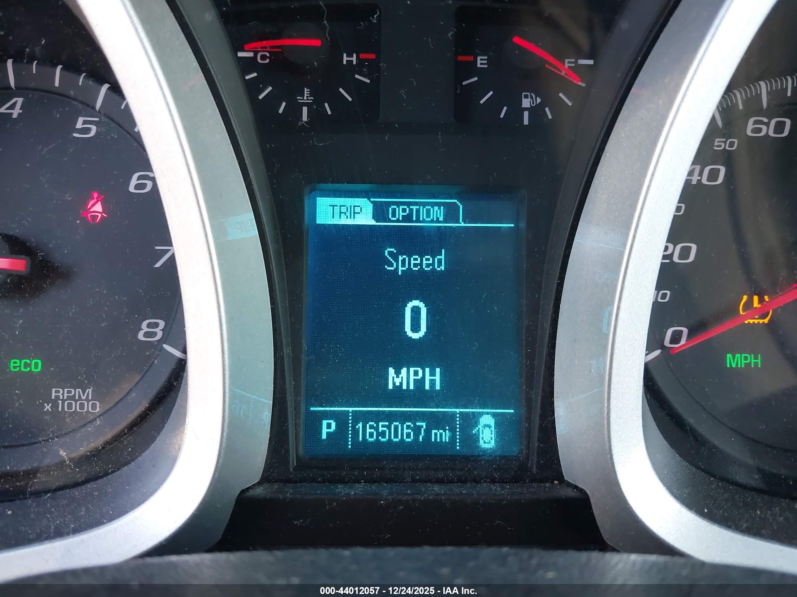 CHEVROLET EQUINOX image 7