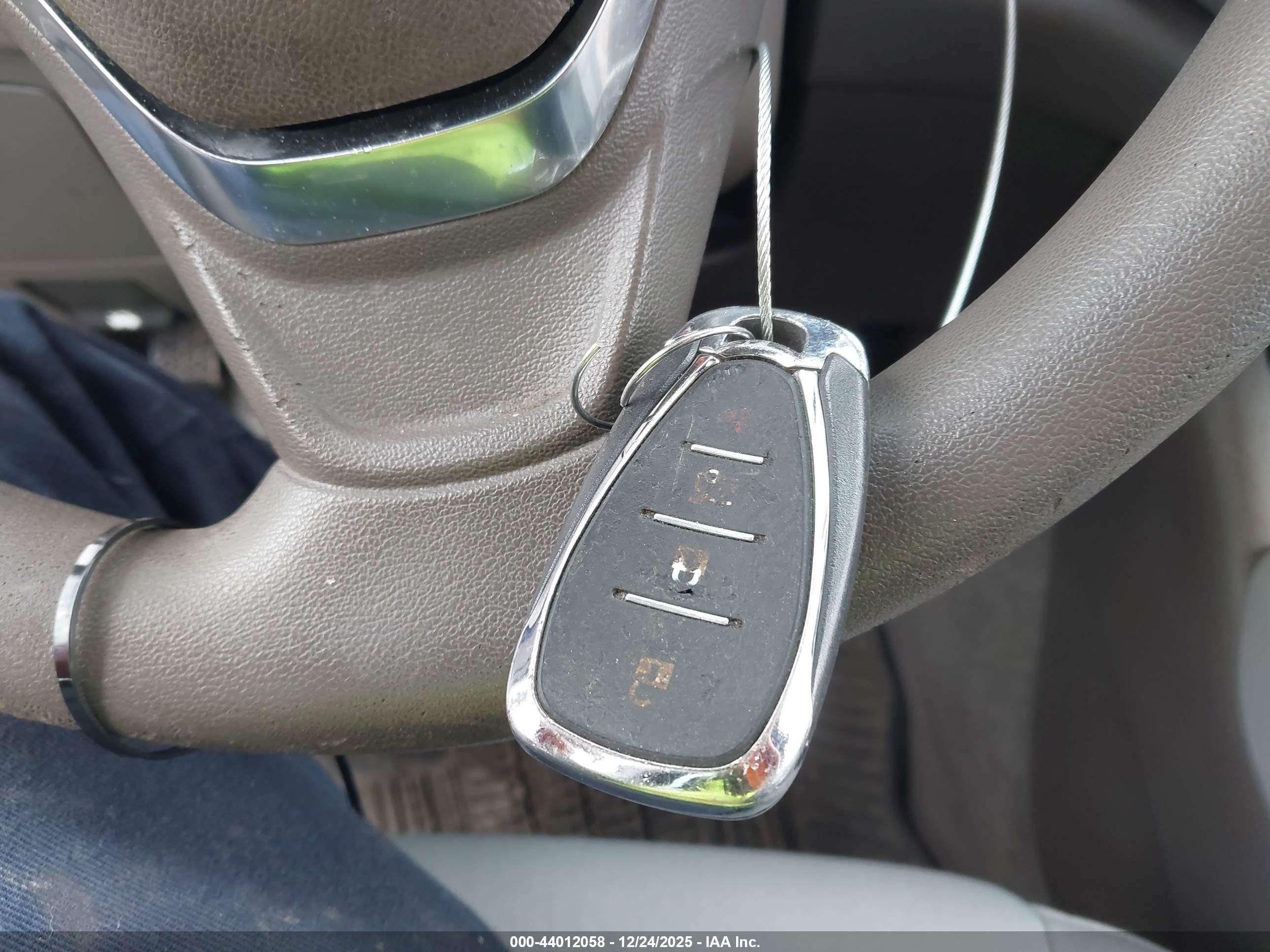 CHEVROLET MALIBU image 11