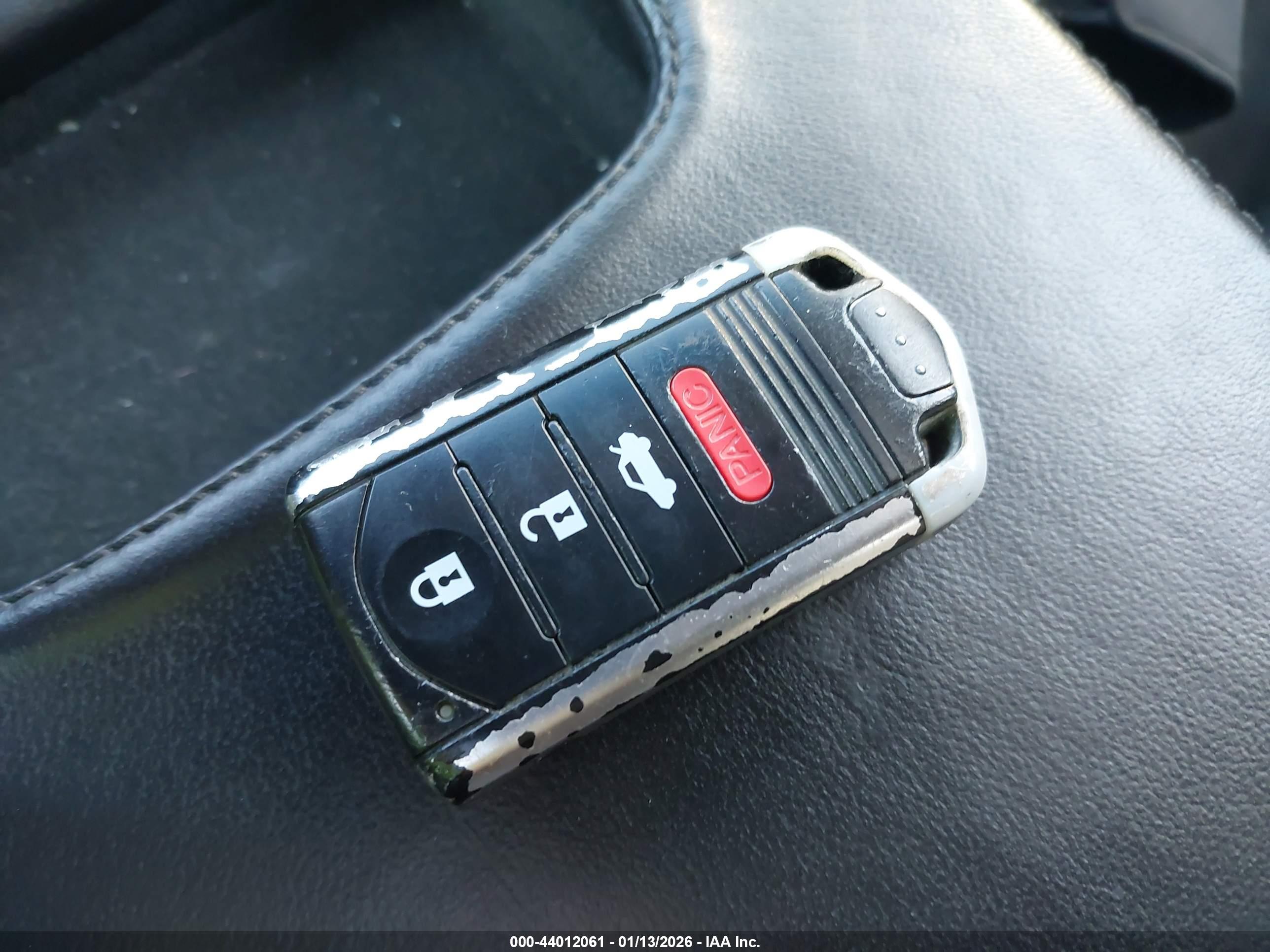ACURA TL image 11