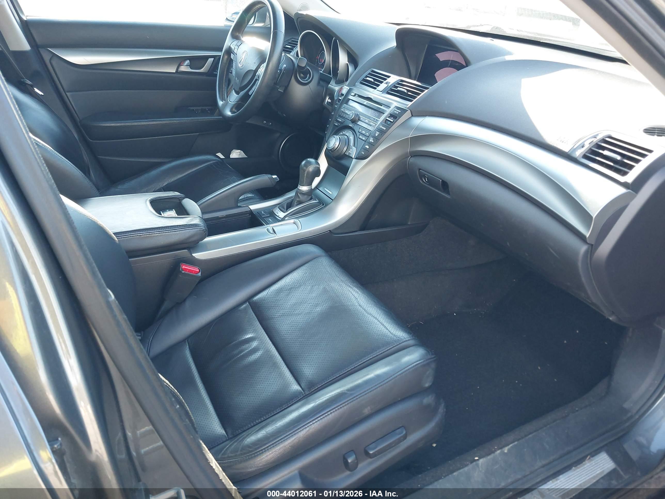 ACURA TL image 5