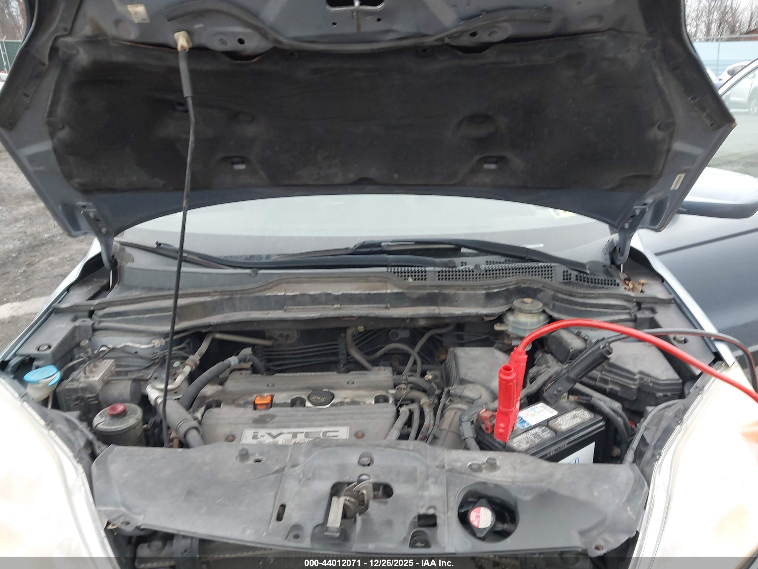 HONDA CR-V image 10