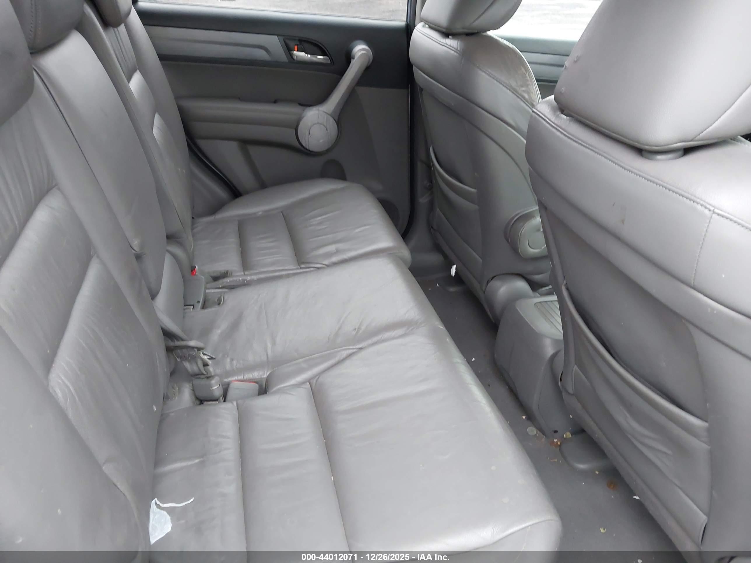 HONDA CR-V image 8